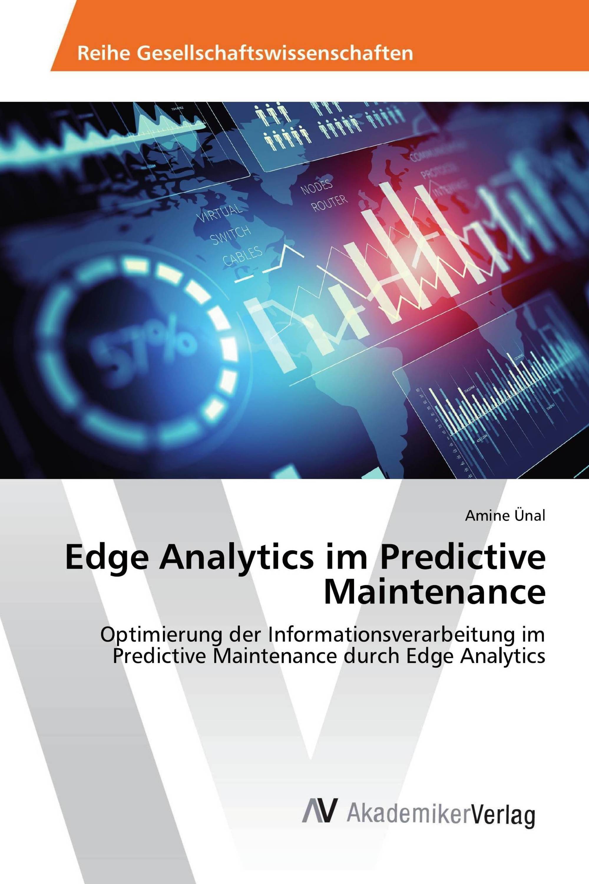 Edge Analytics im Predictive Maintenance