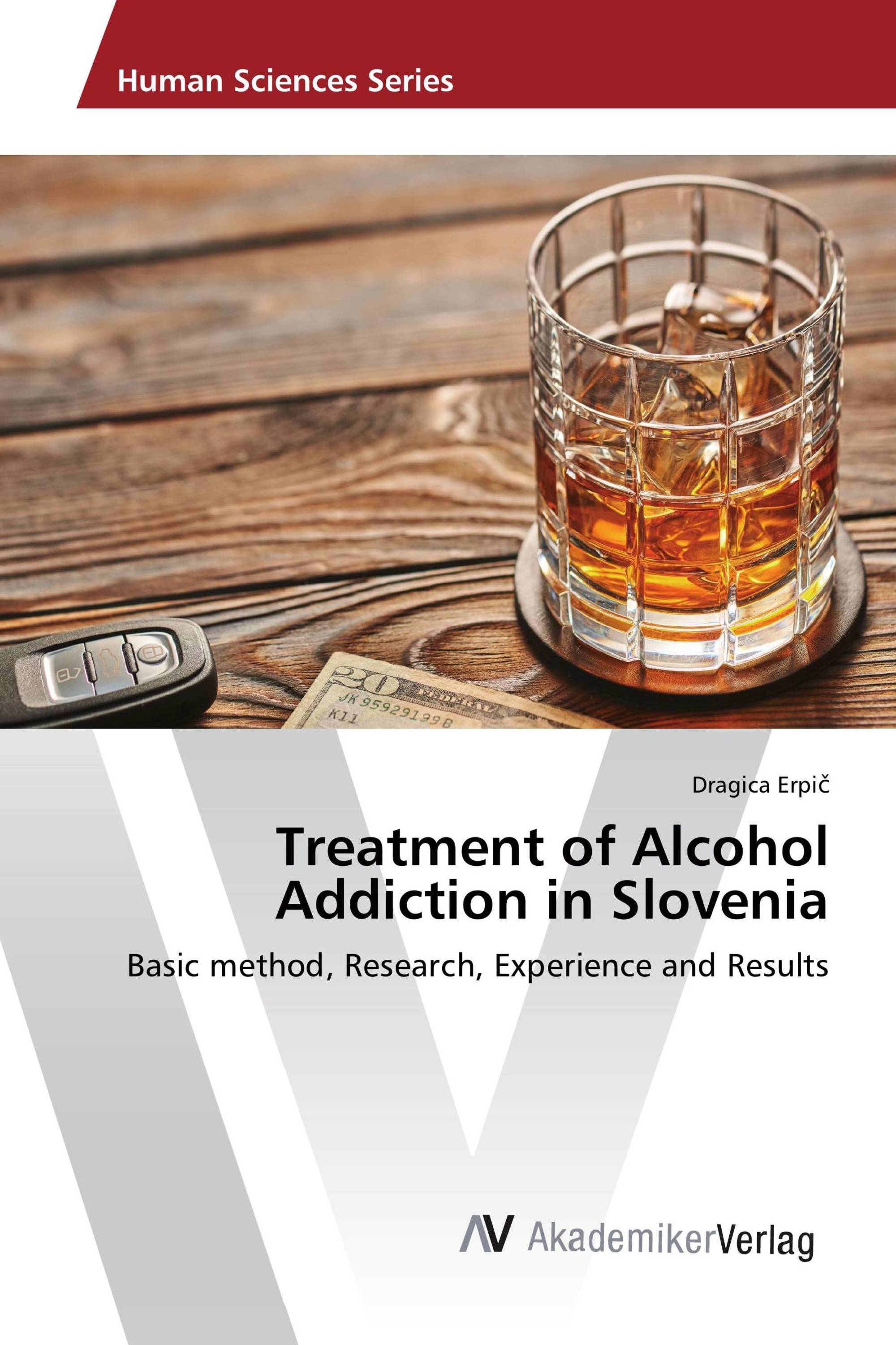 Treatment of Alcohol Addiction in Slovenia