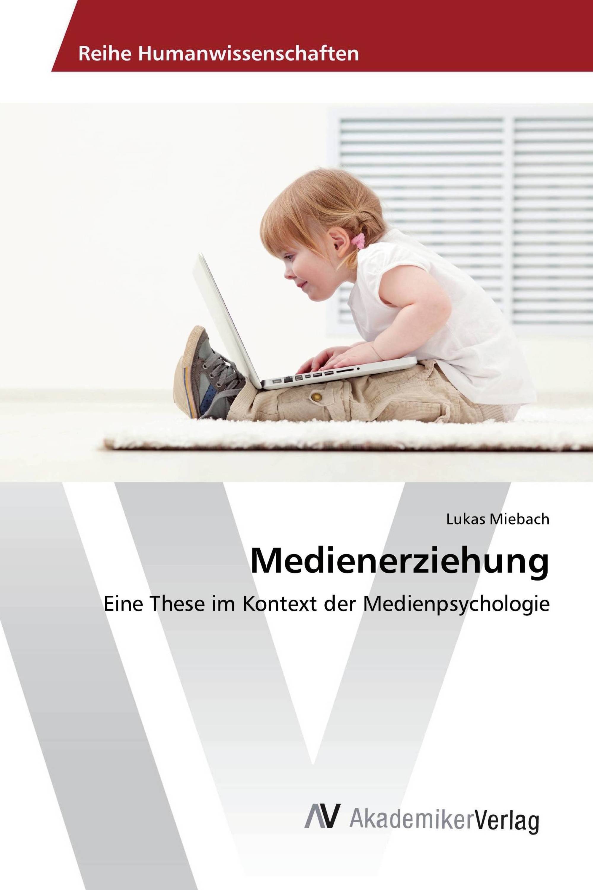 Medienerziehung