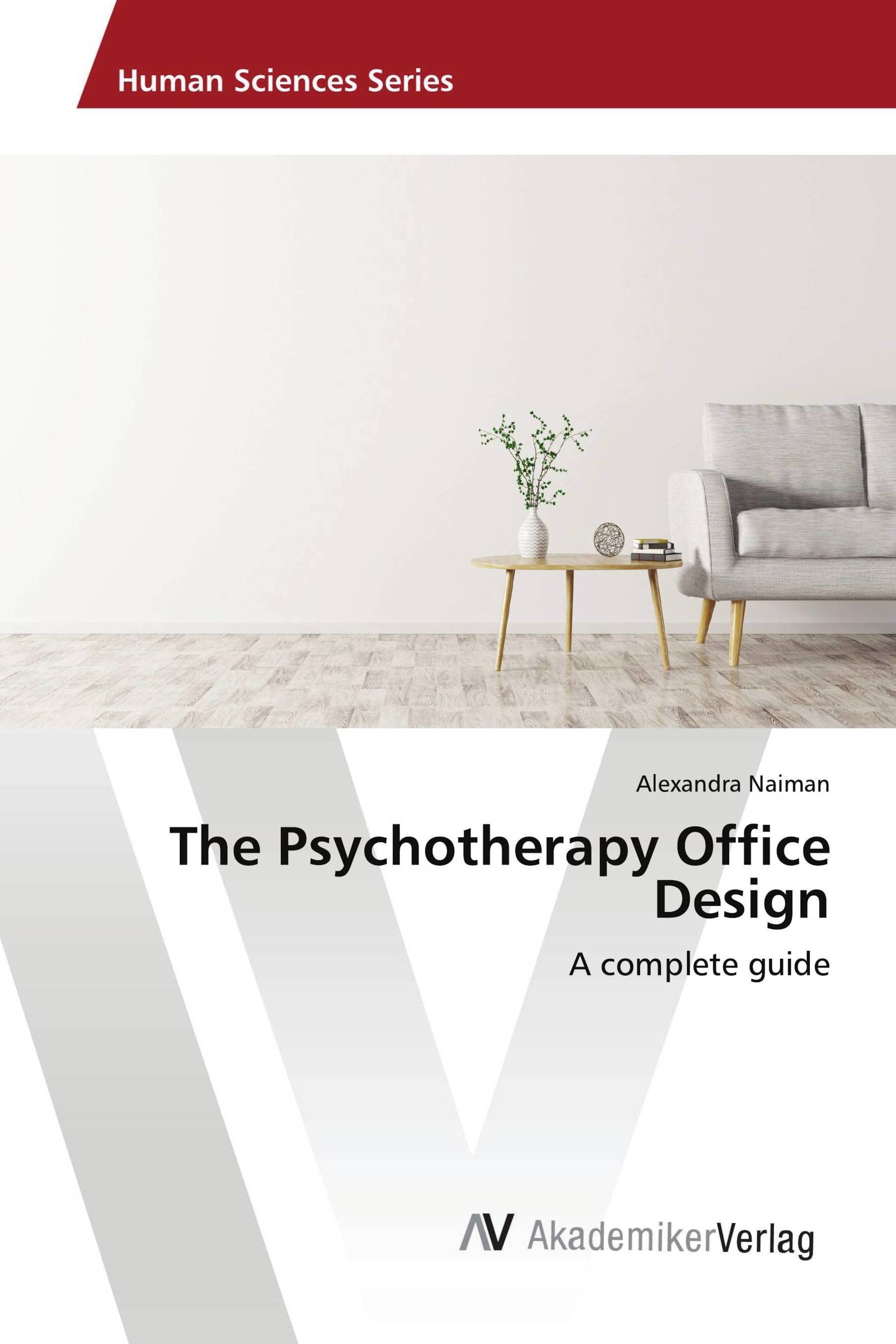 The Psychotherapy Office Design