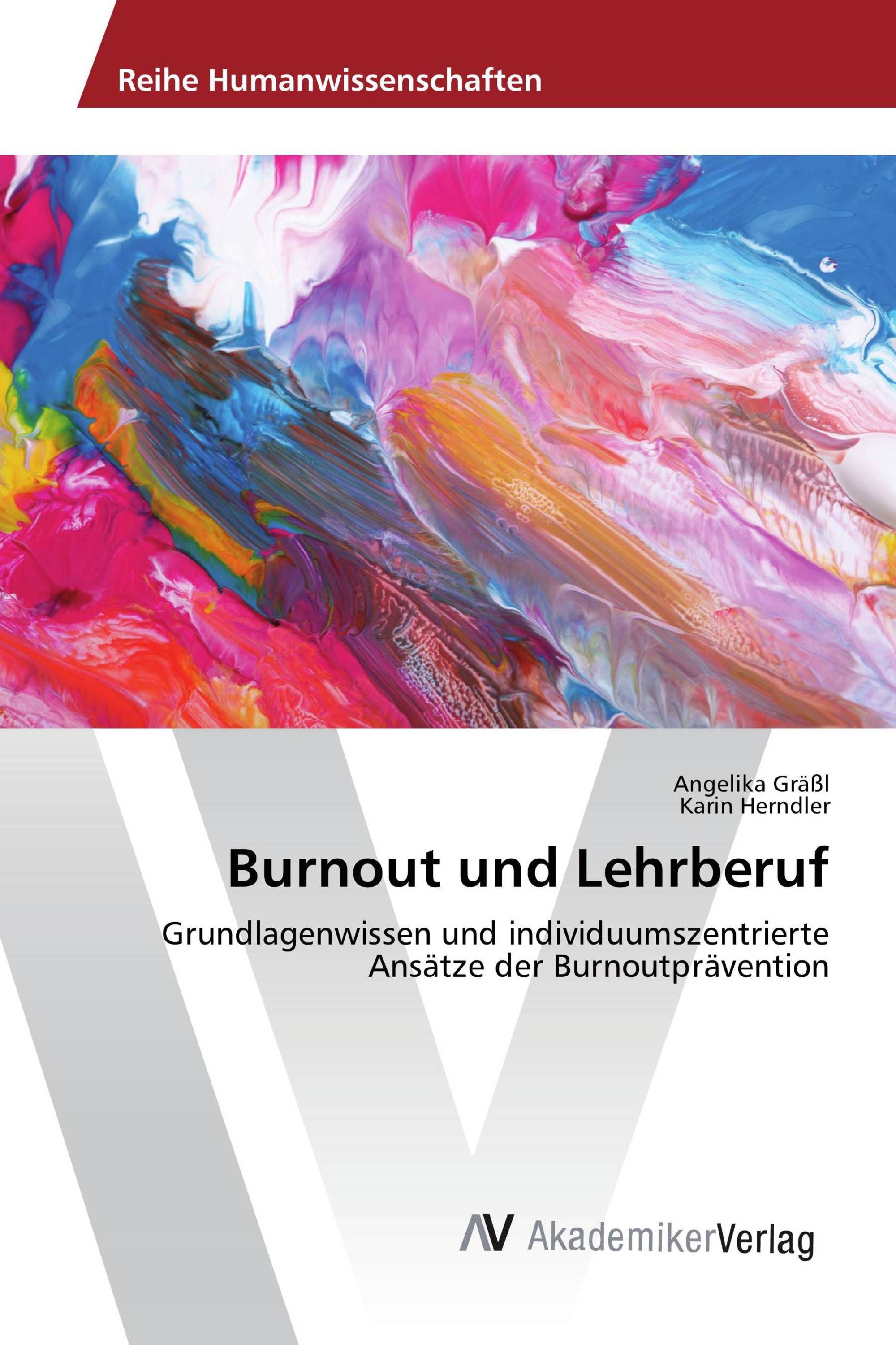 Burnout und Lehrberuf