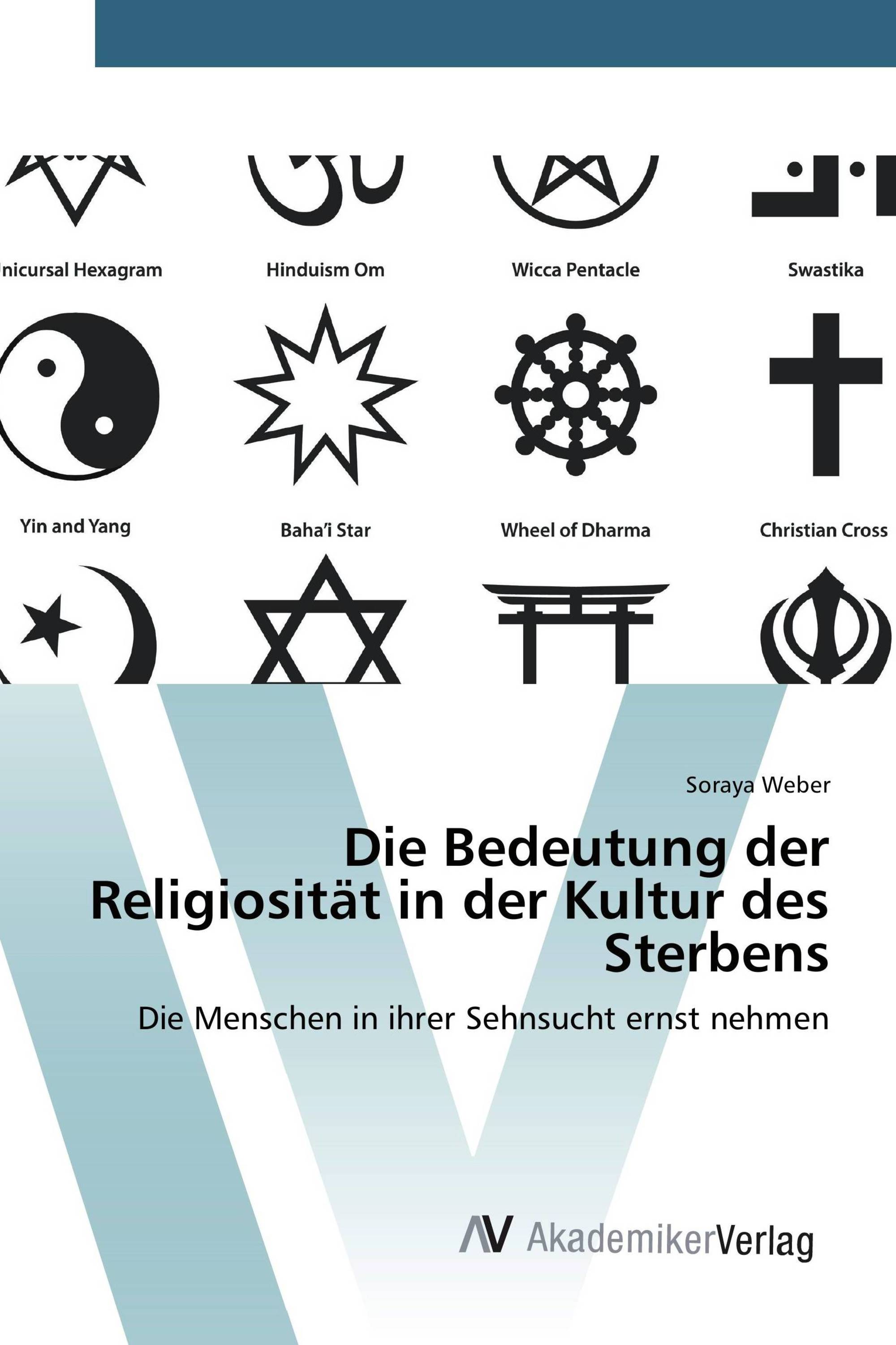 Die Bedeutung der Religiosität in der Kultur des Sterbens