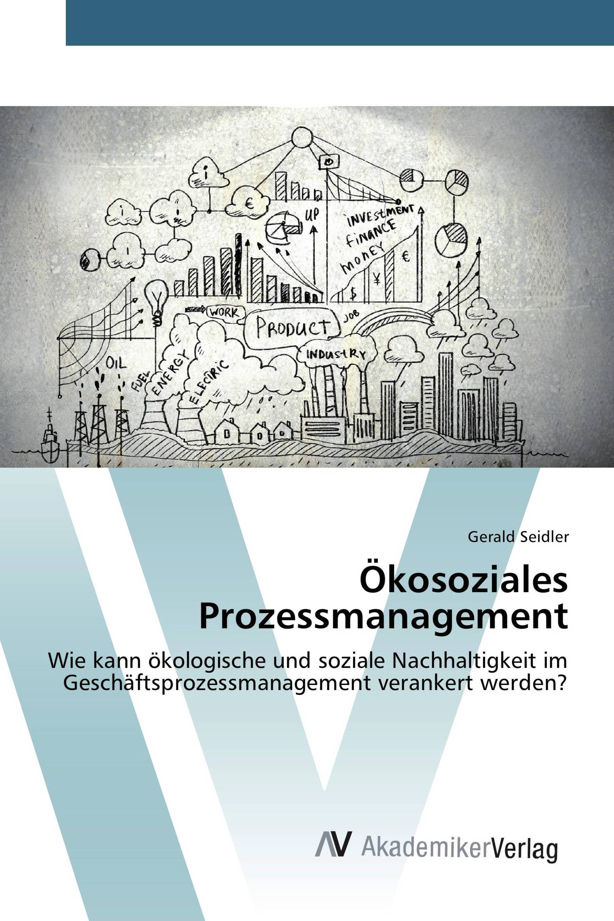 Ökosoziales Prozessmanagement