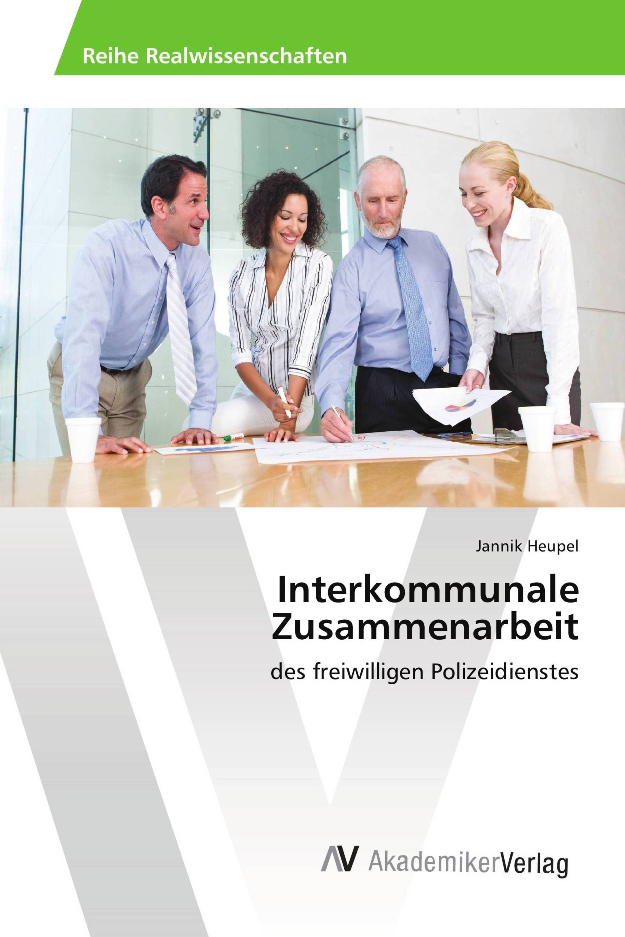 Interkommunale Zusammenarbeit