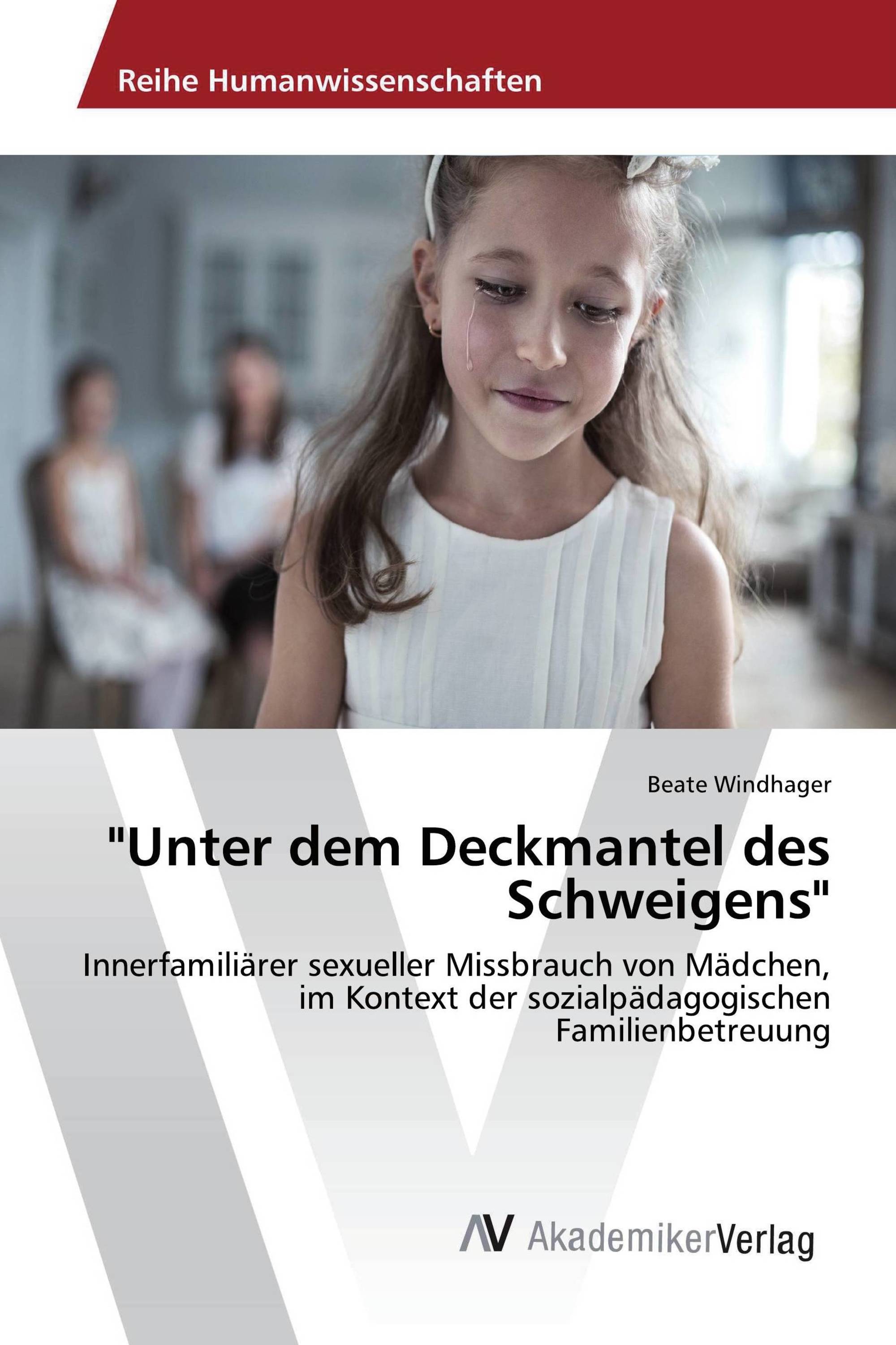 "Unter dem Deckmantel des Schweigens"