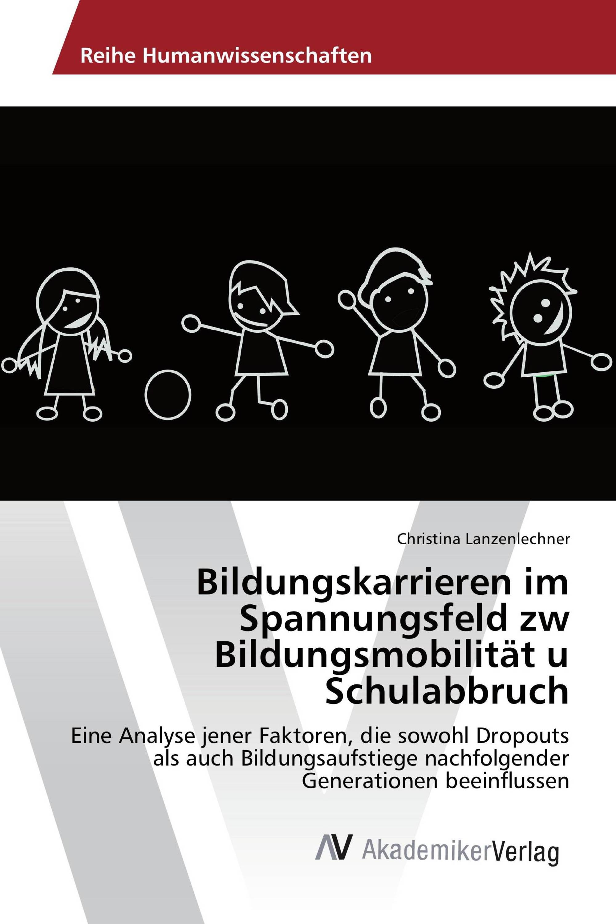 Bildungskarrieren im Spannungsfeld zw Bildungsmobilität u Schulabbruch