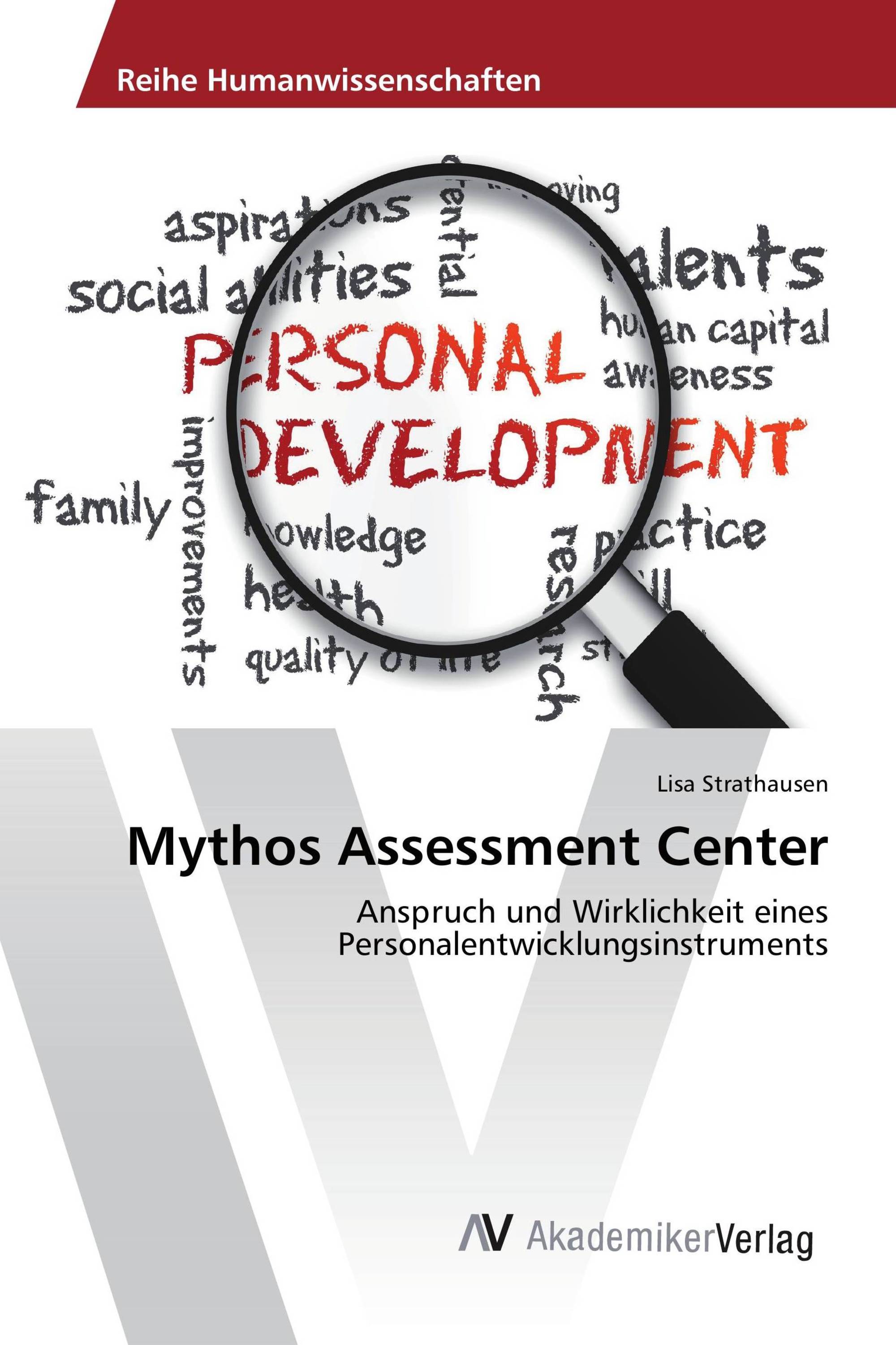 Mythos Assessment Center