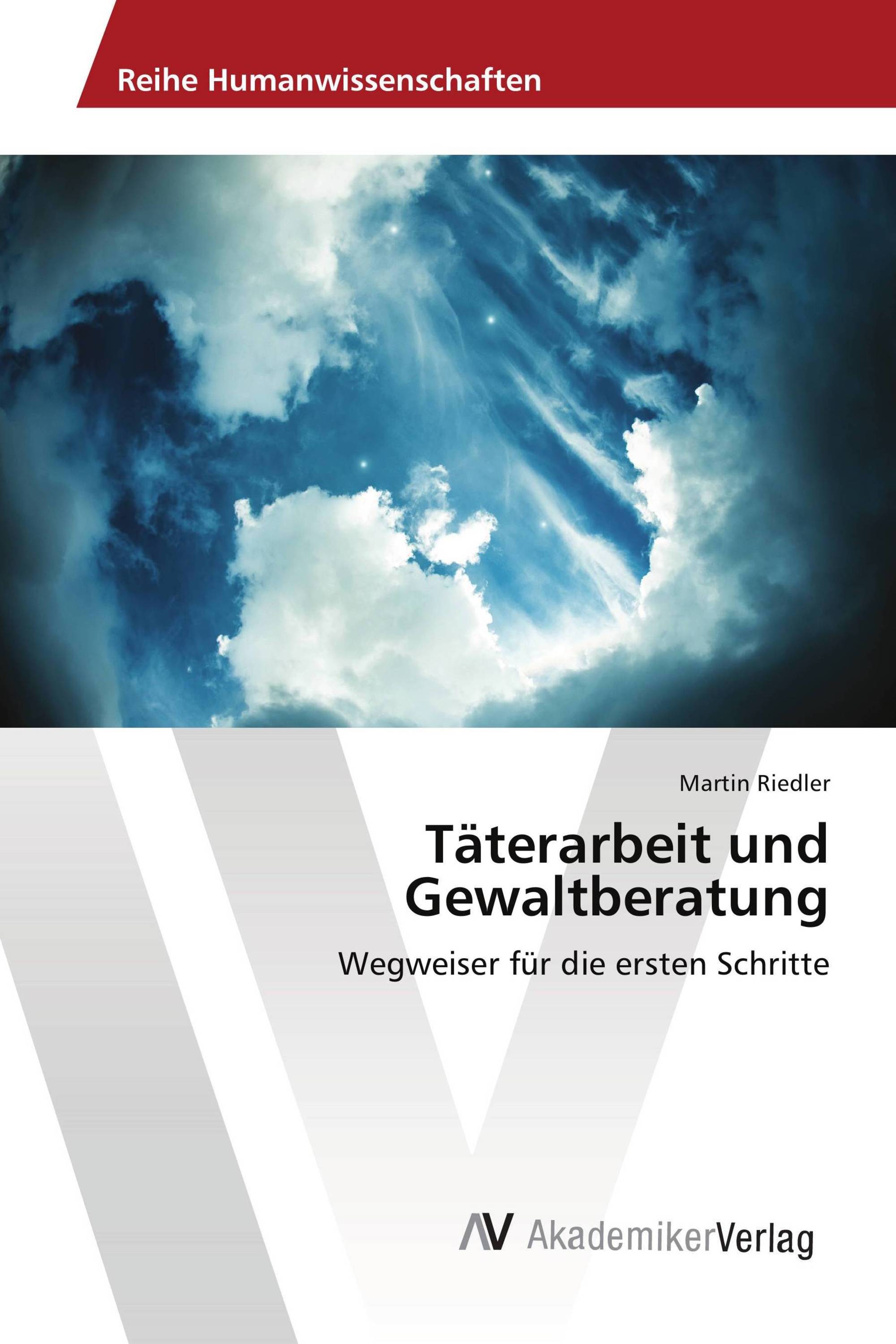 Täterarbeit und Gewaltberatung