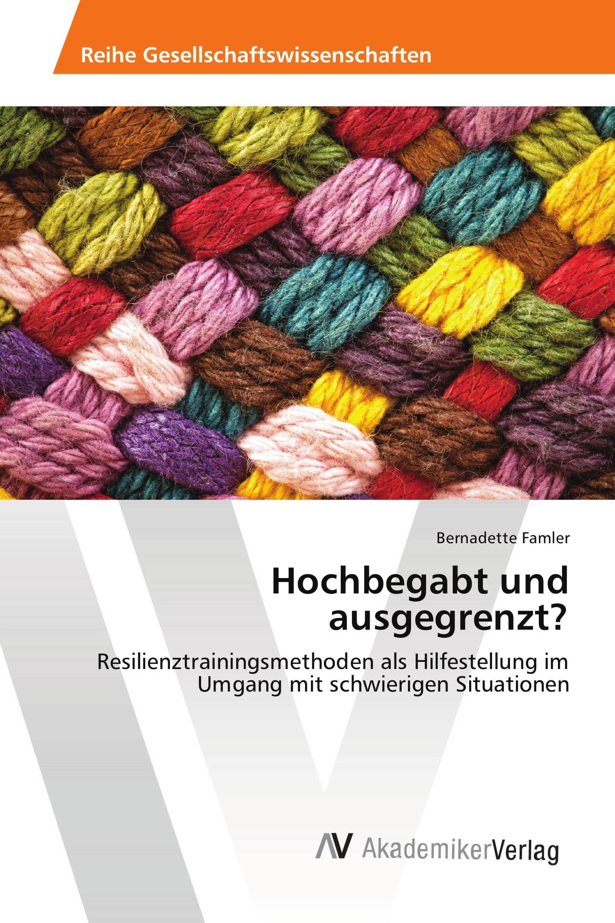 Hochbegabt und ausgegrenzt?