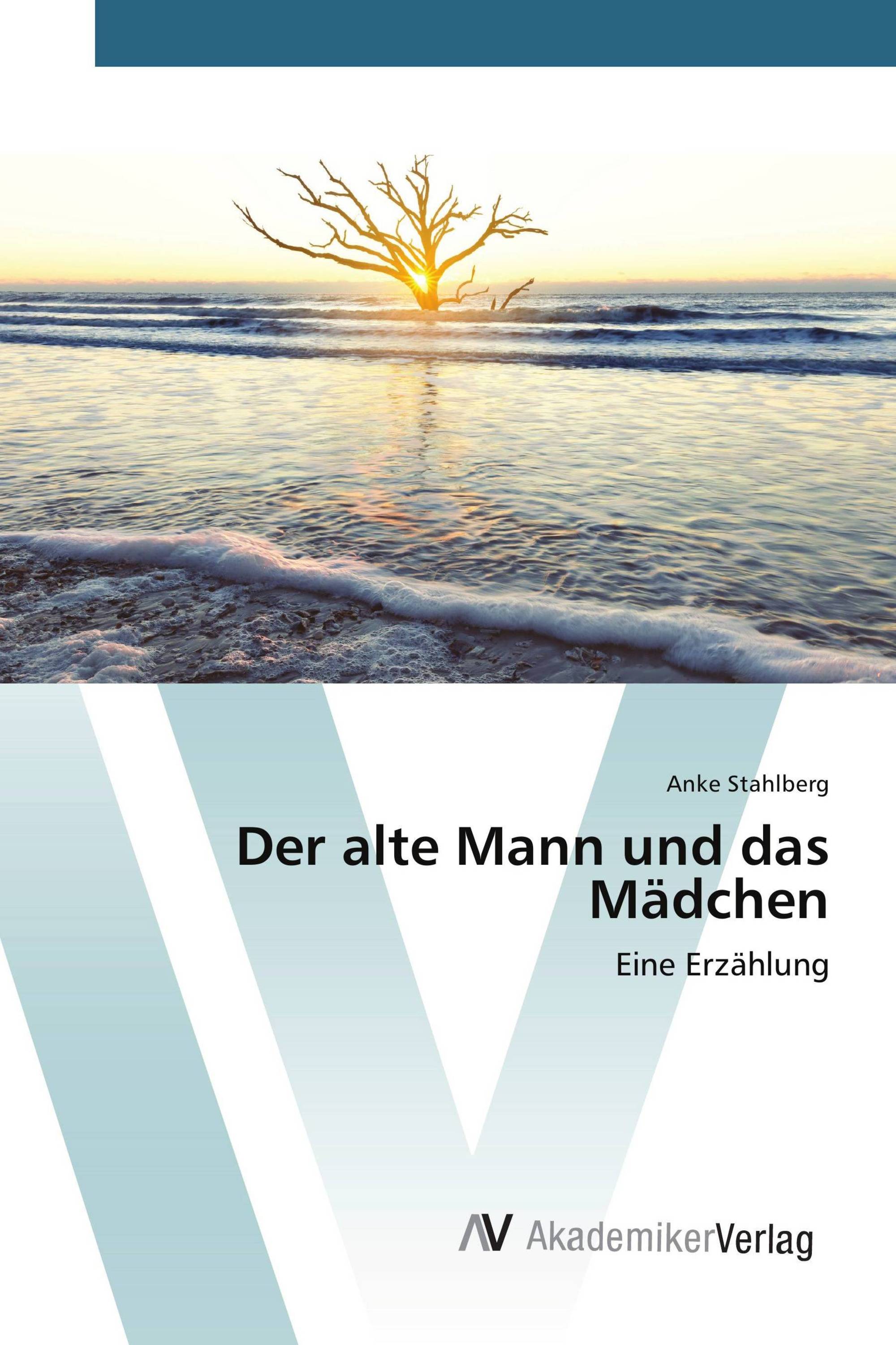 Der alte Mann und das Mädchen