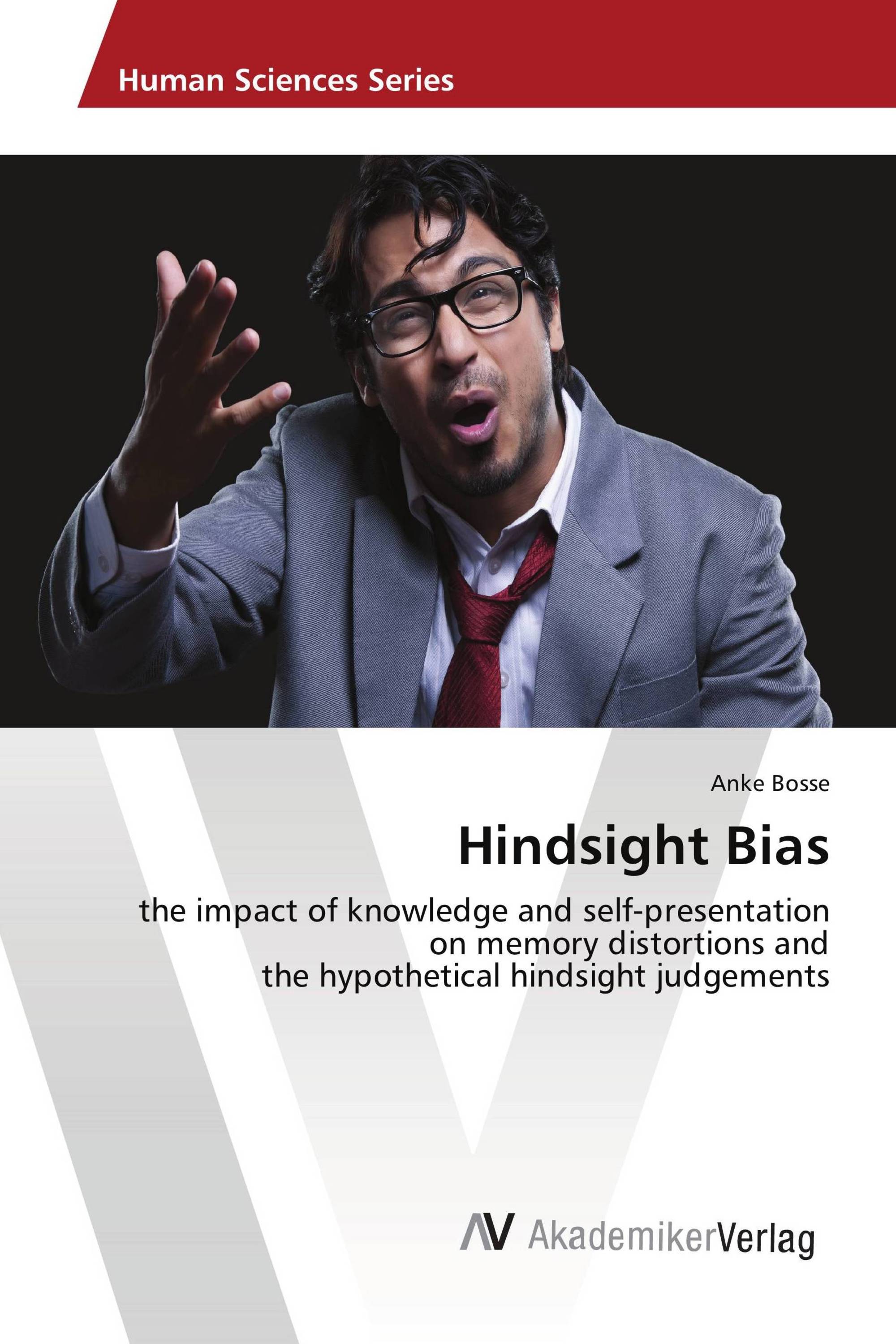 Hindsight Bias