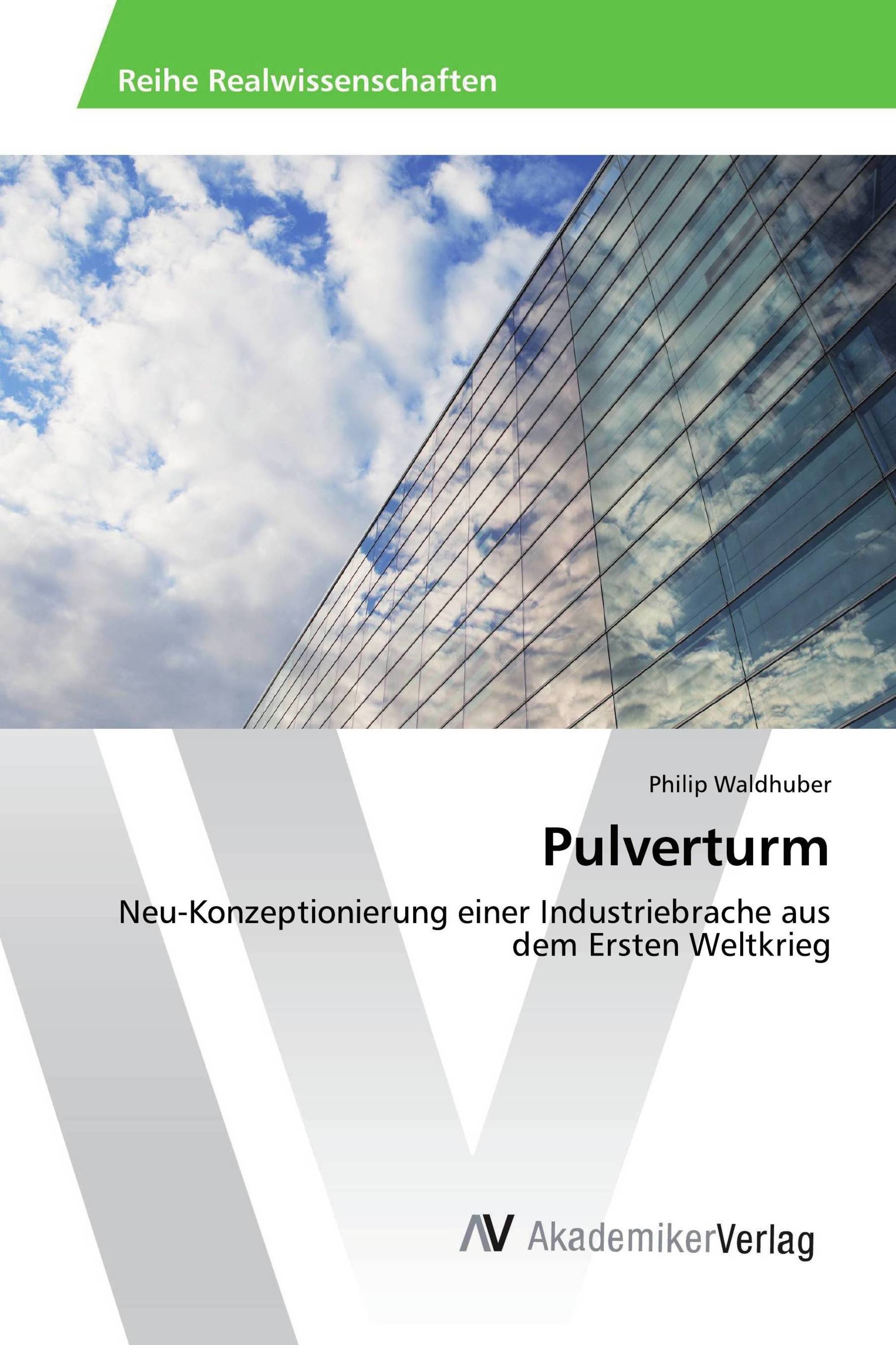 Pulverturm