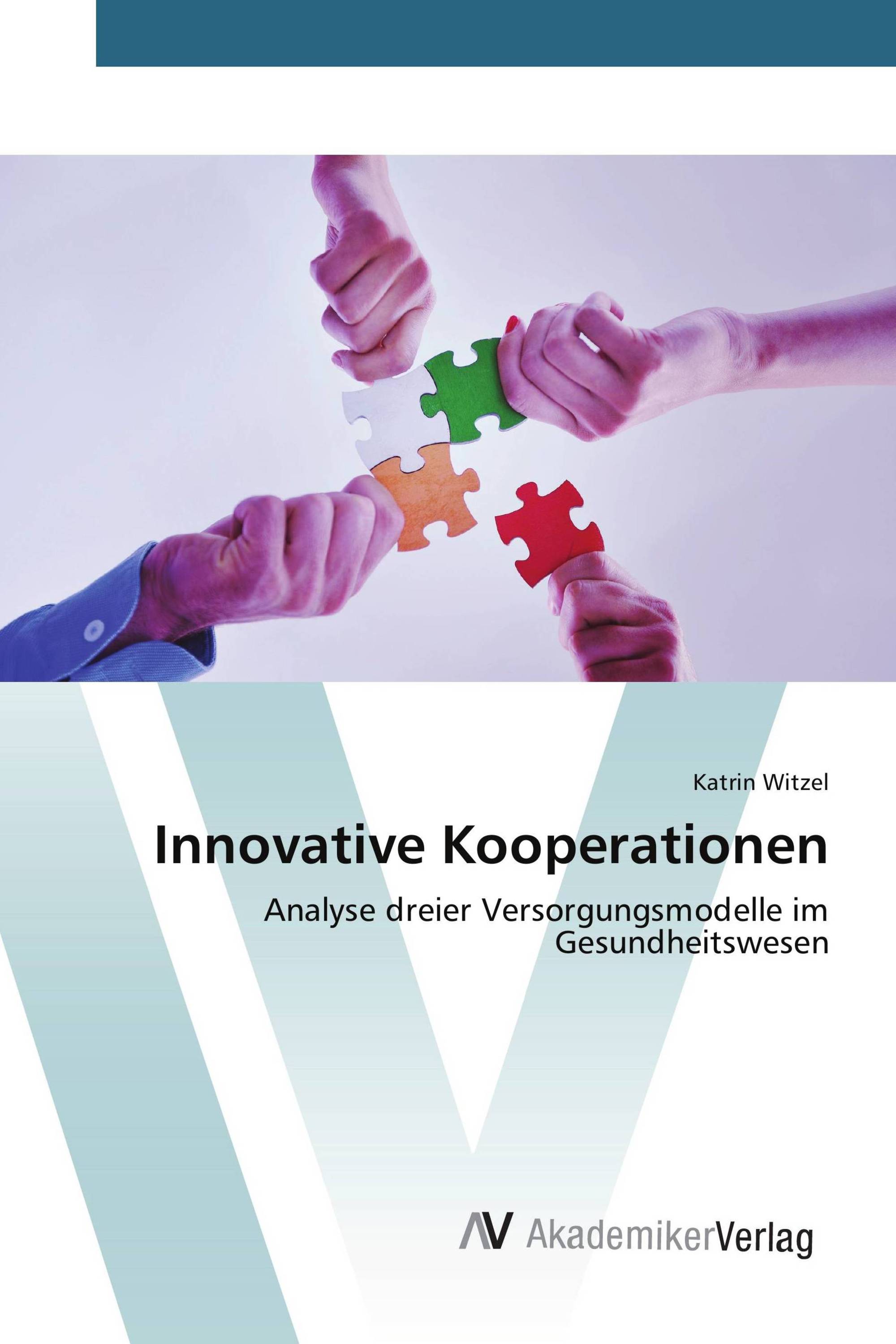 Innovative Kooperationen