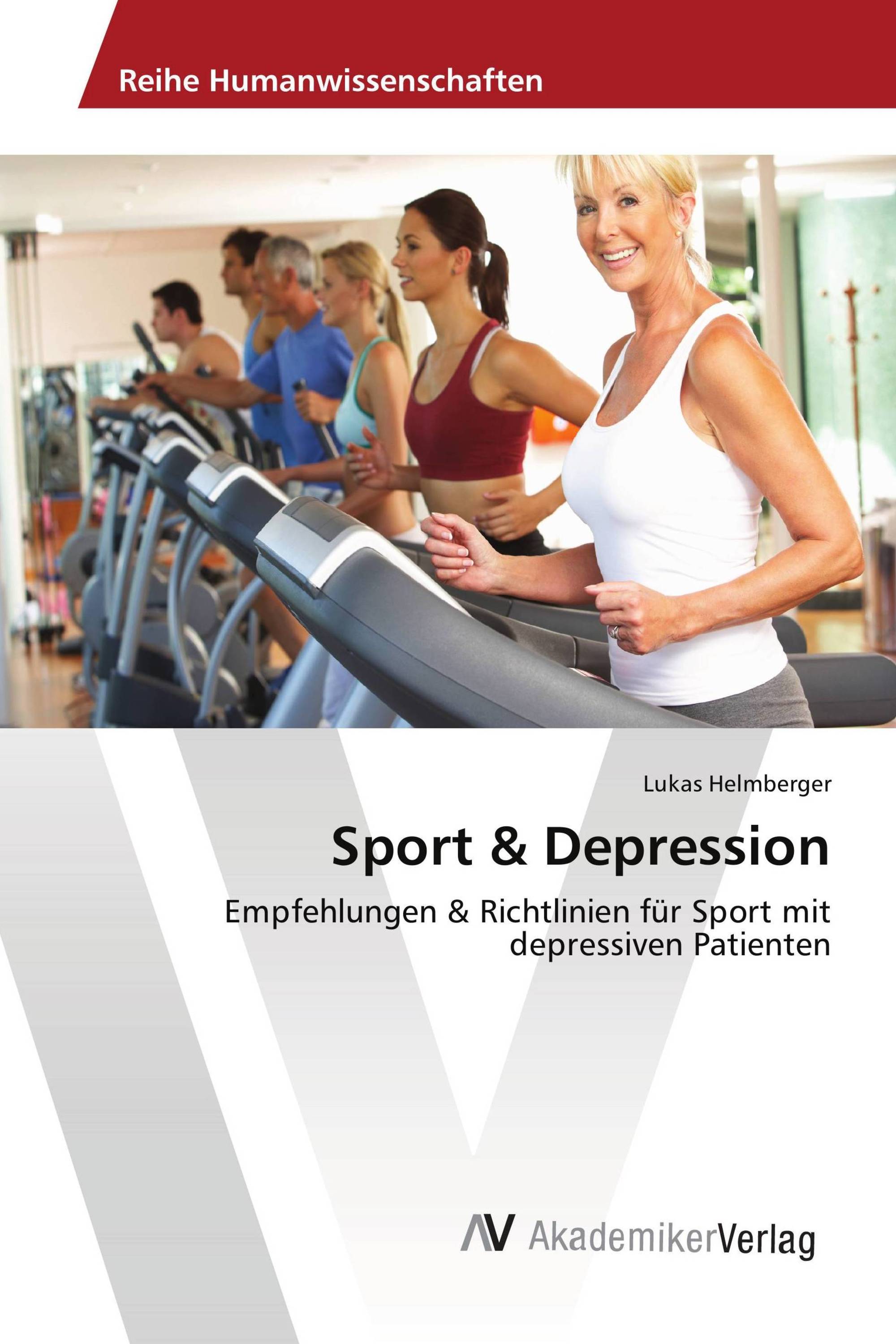 Sport & Depression