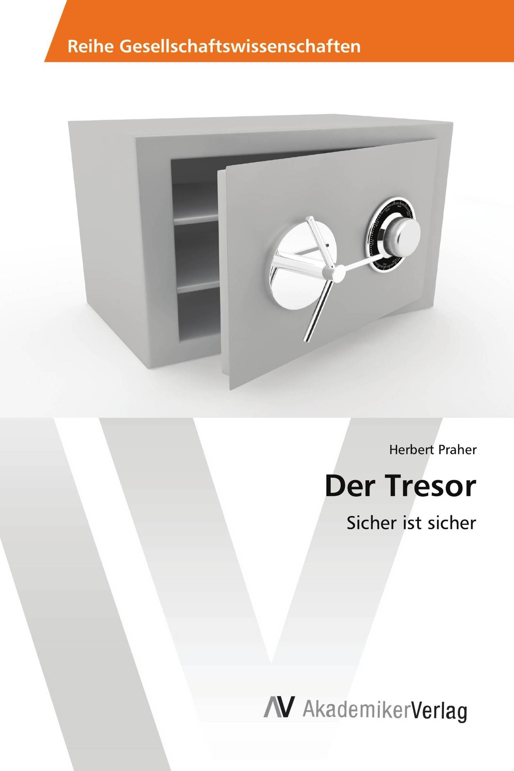 Der Tresor