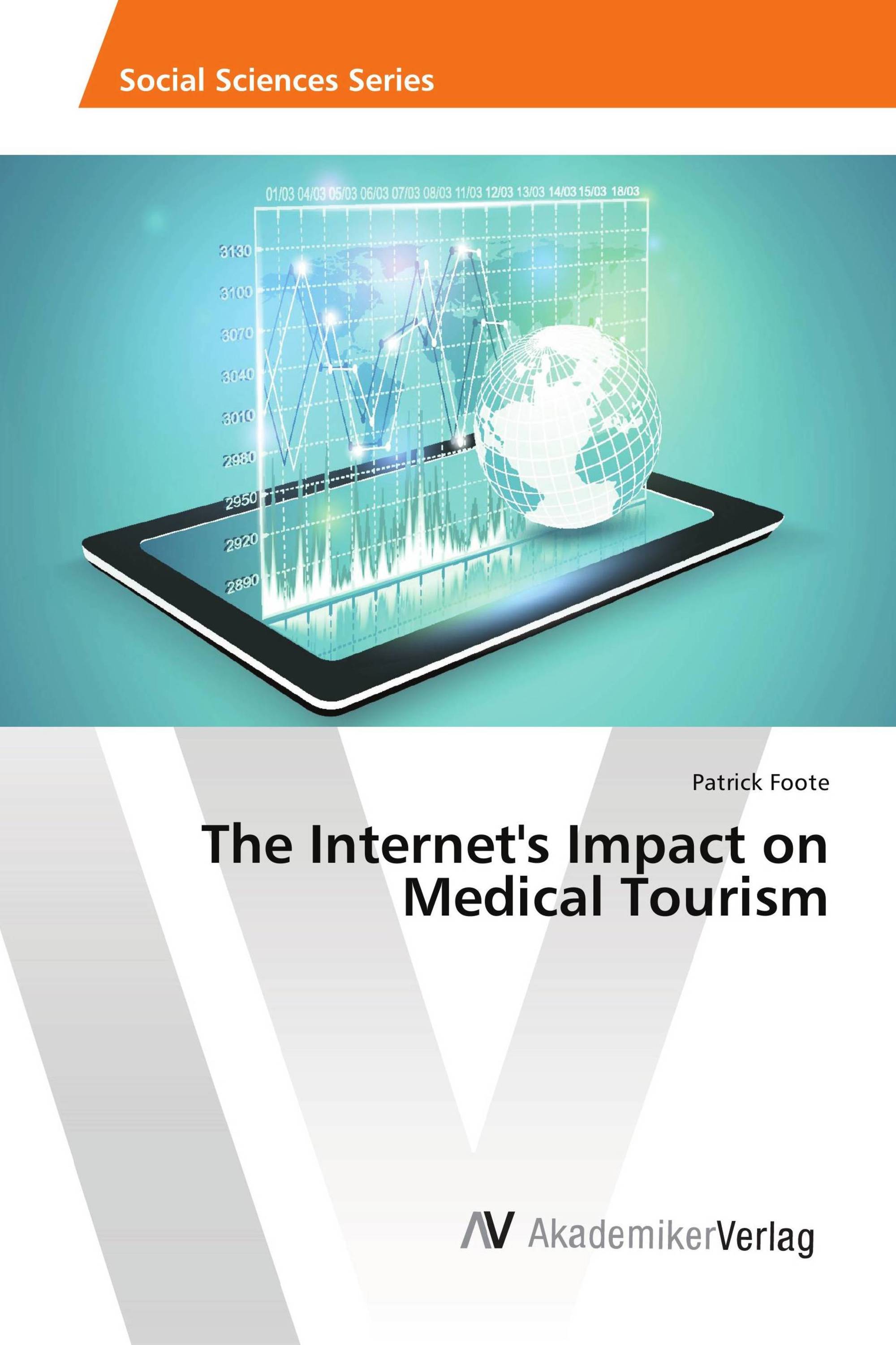 The Internet's Impact on Medical Tourism