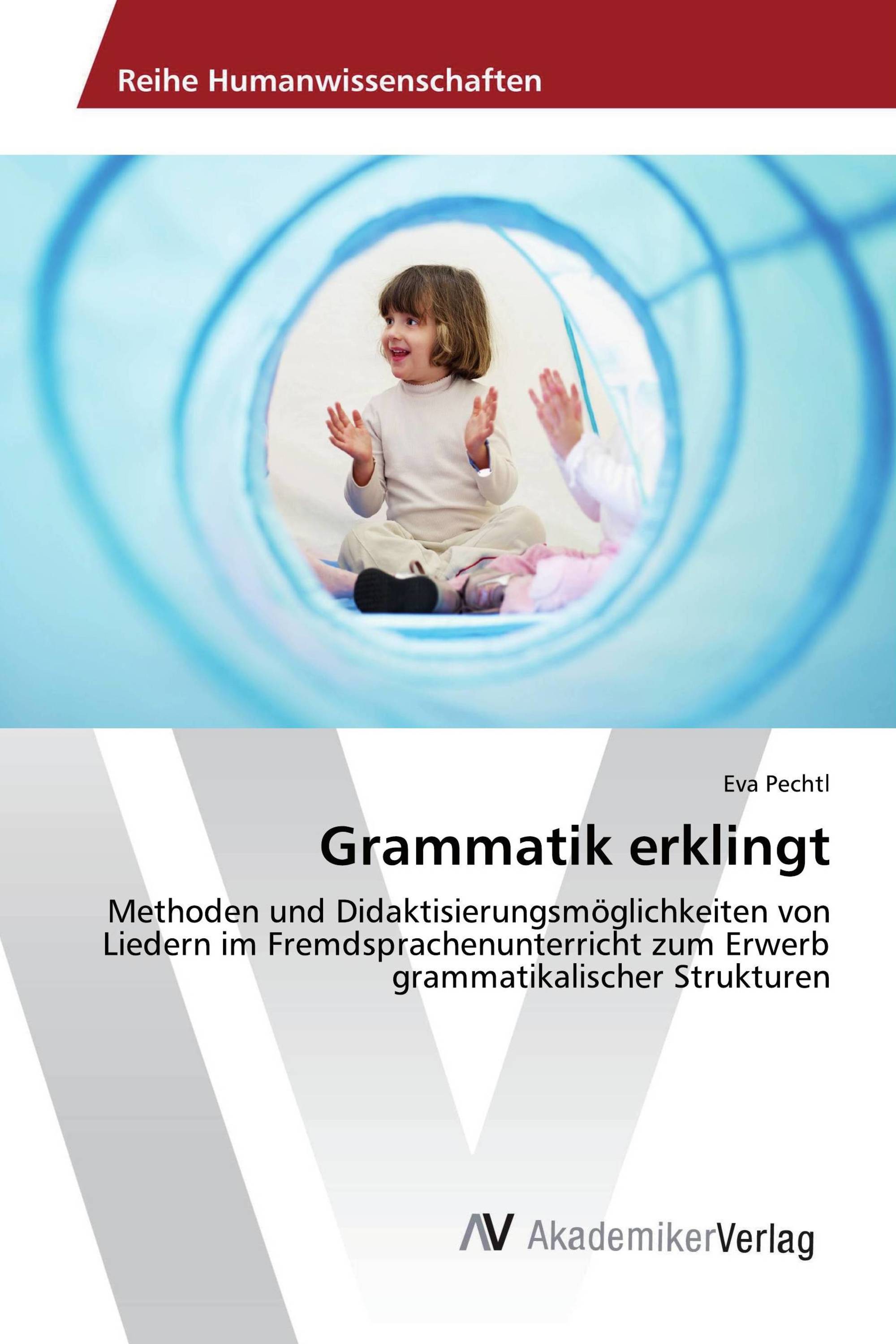 Grammatik erklingt