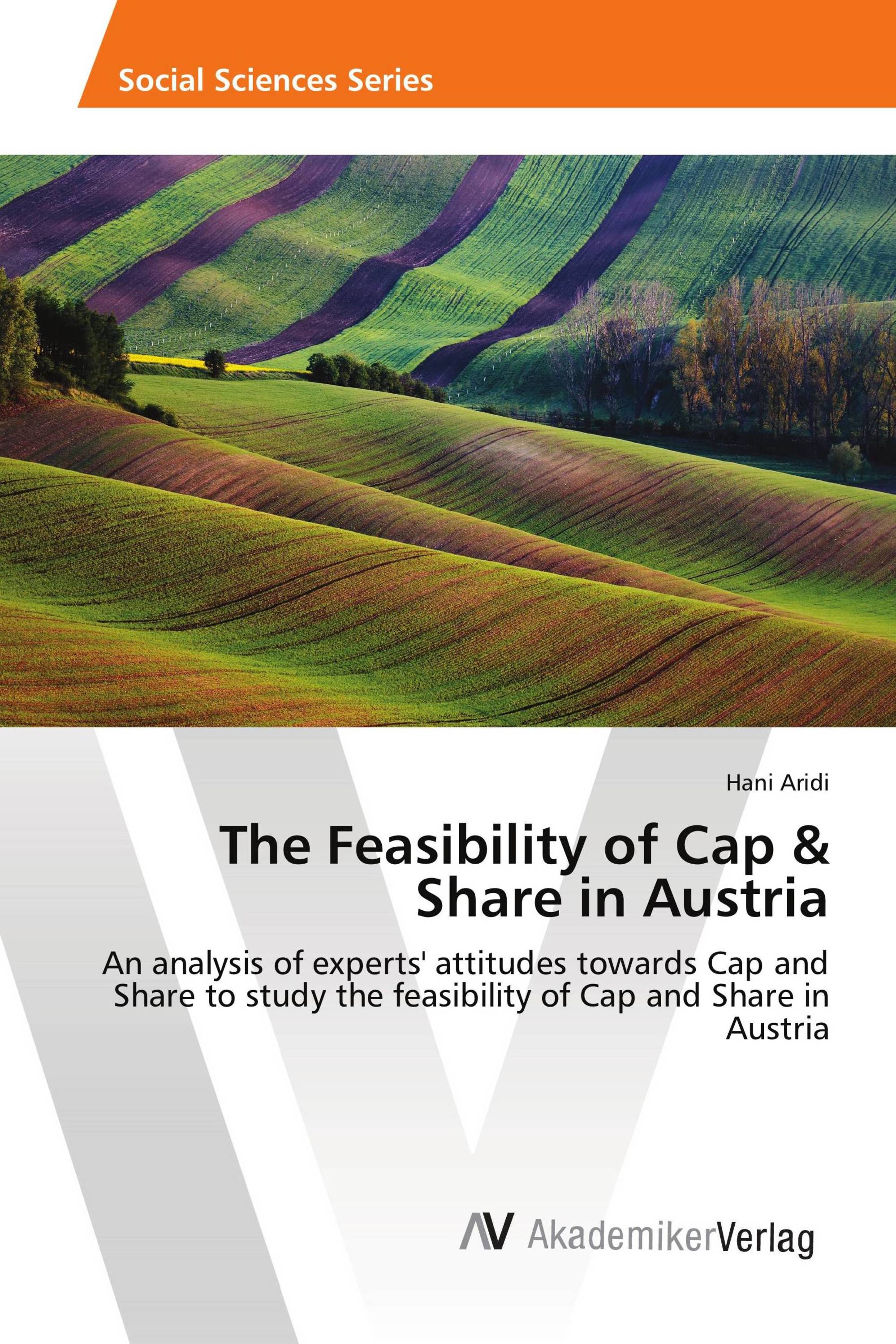 The Feasibility of Cap & Share in Austria