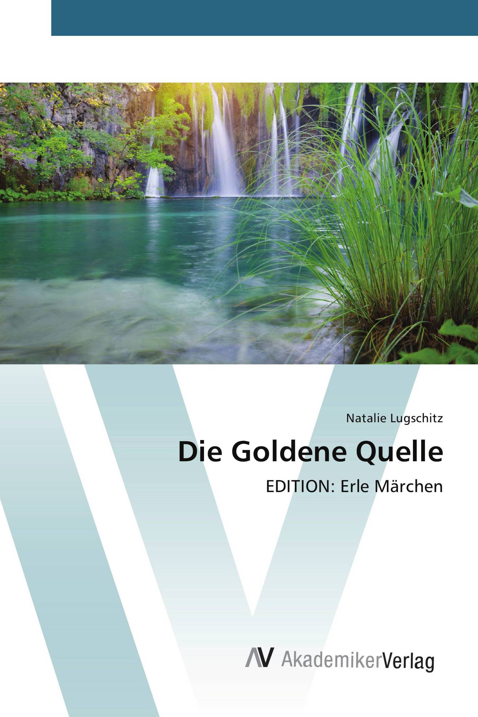 Die Goldene Quelle