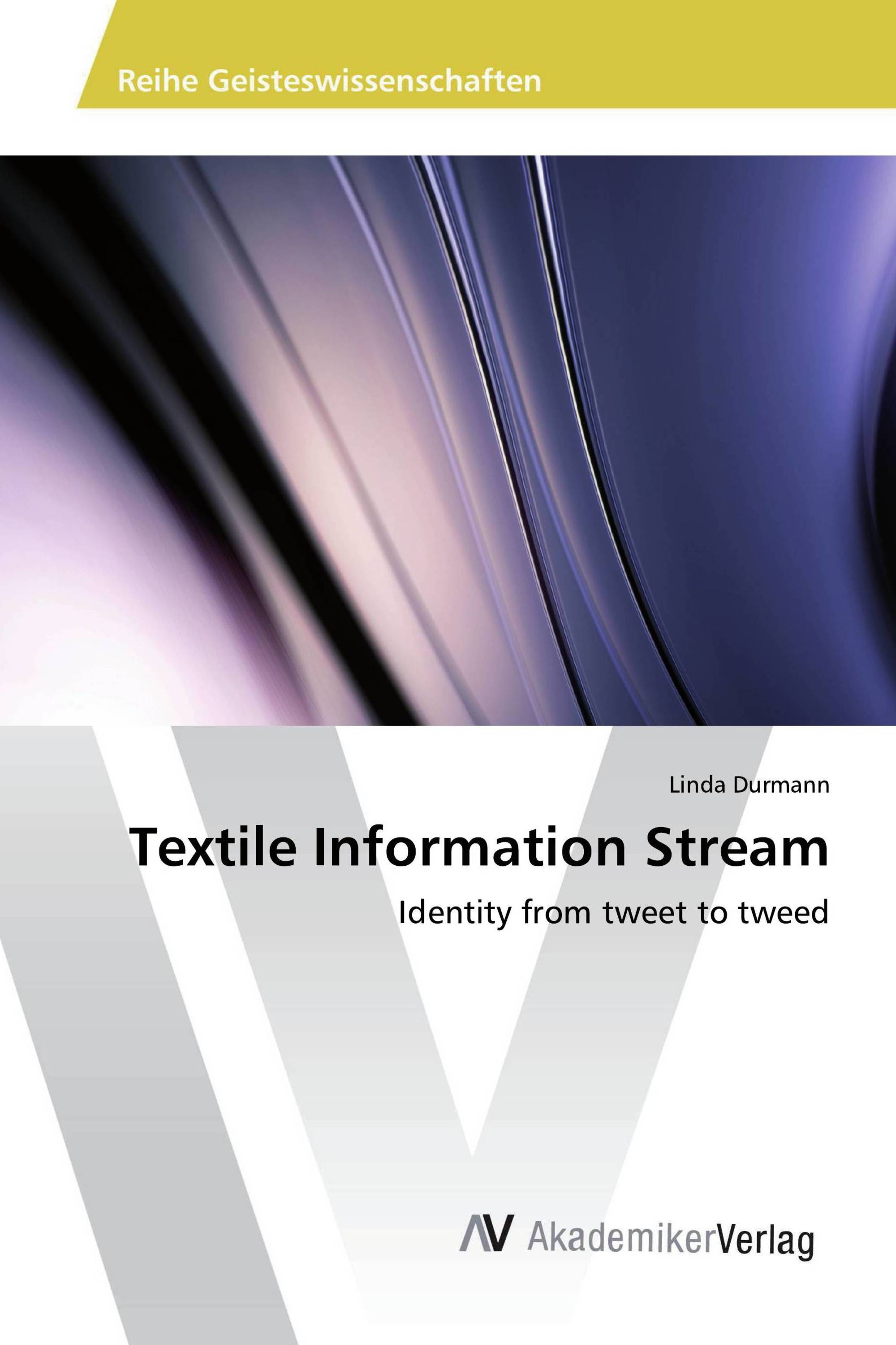 Textile Information Stream