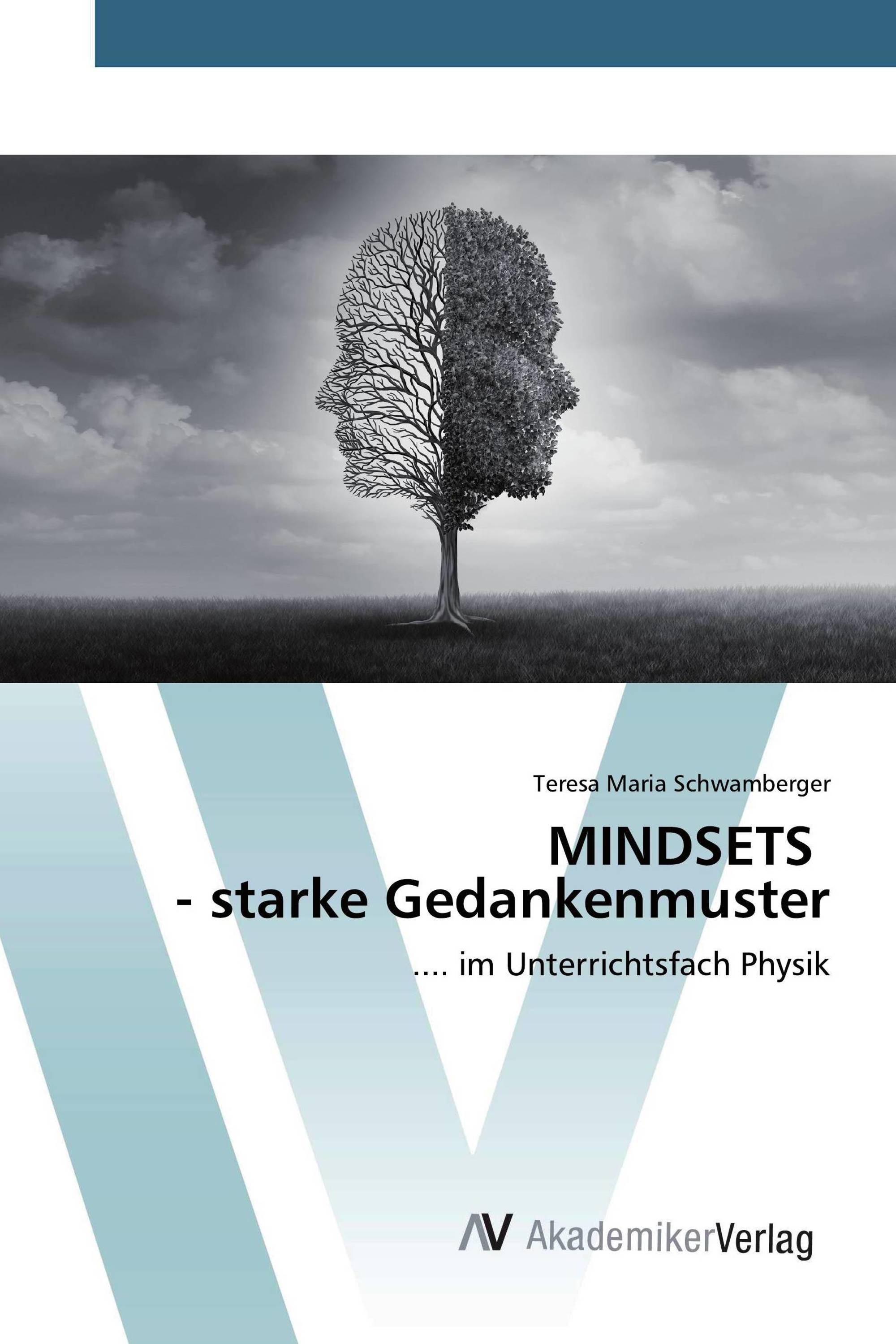 MINDSETS - starke Gedankenmuster