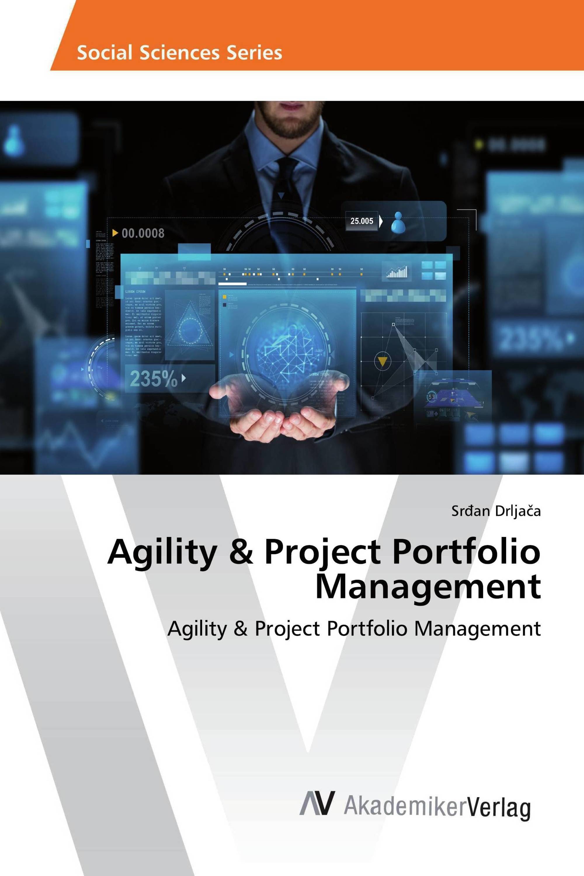 Agility & Project Portfolio Management