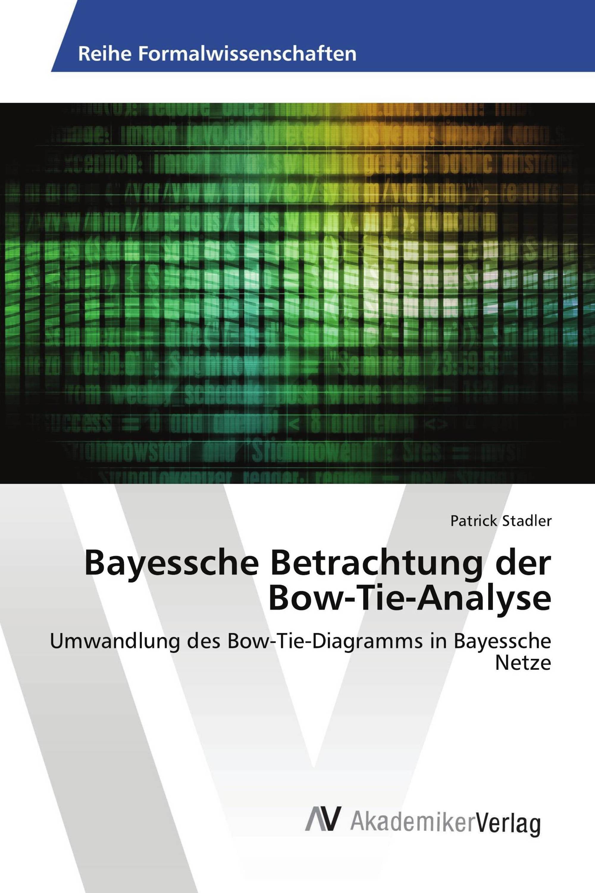 Bayessche Betrachtung der Bow-Tie-Analyse