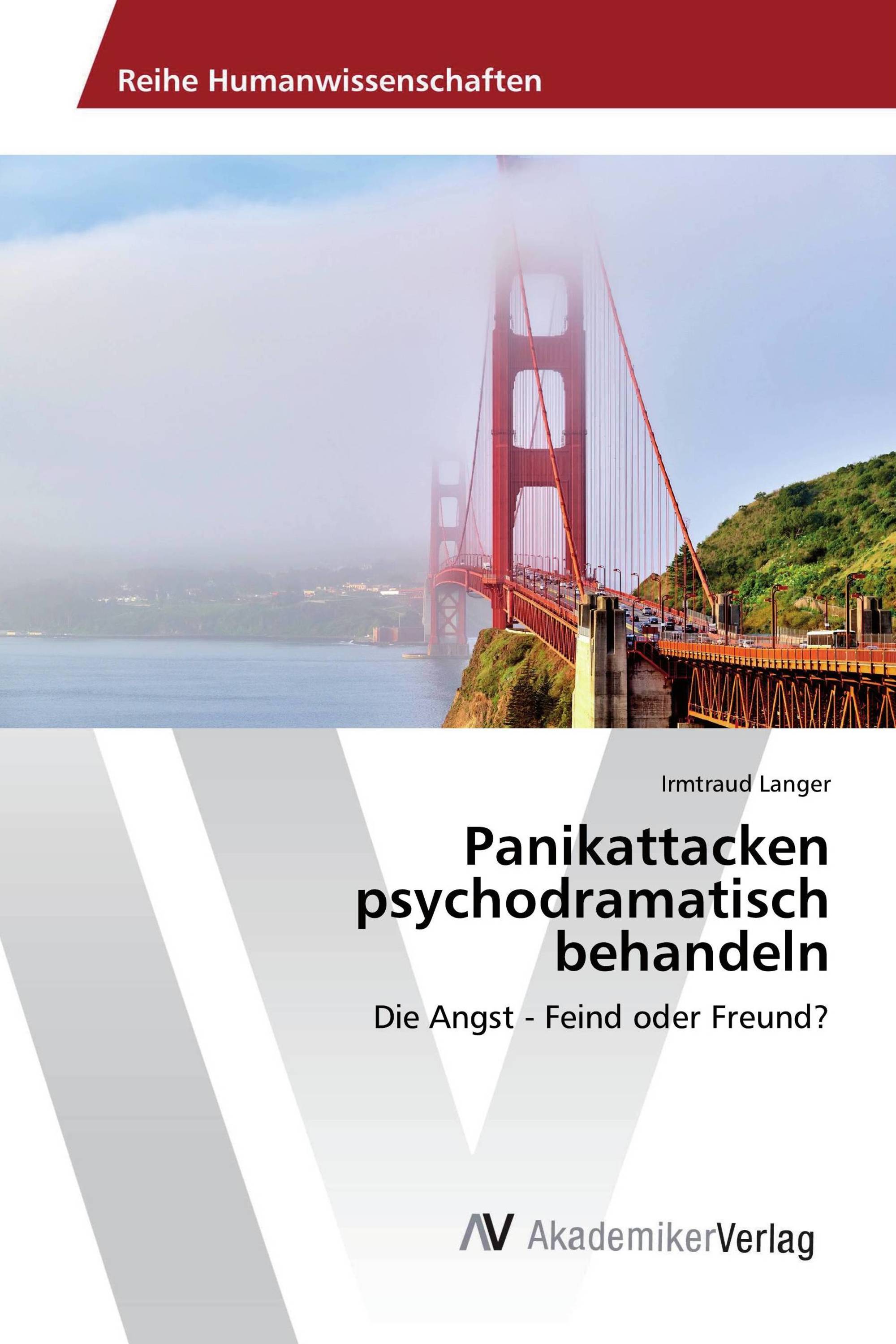 Panikattacken psychodramatisch behandeln