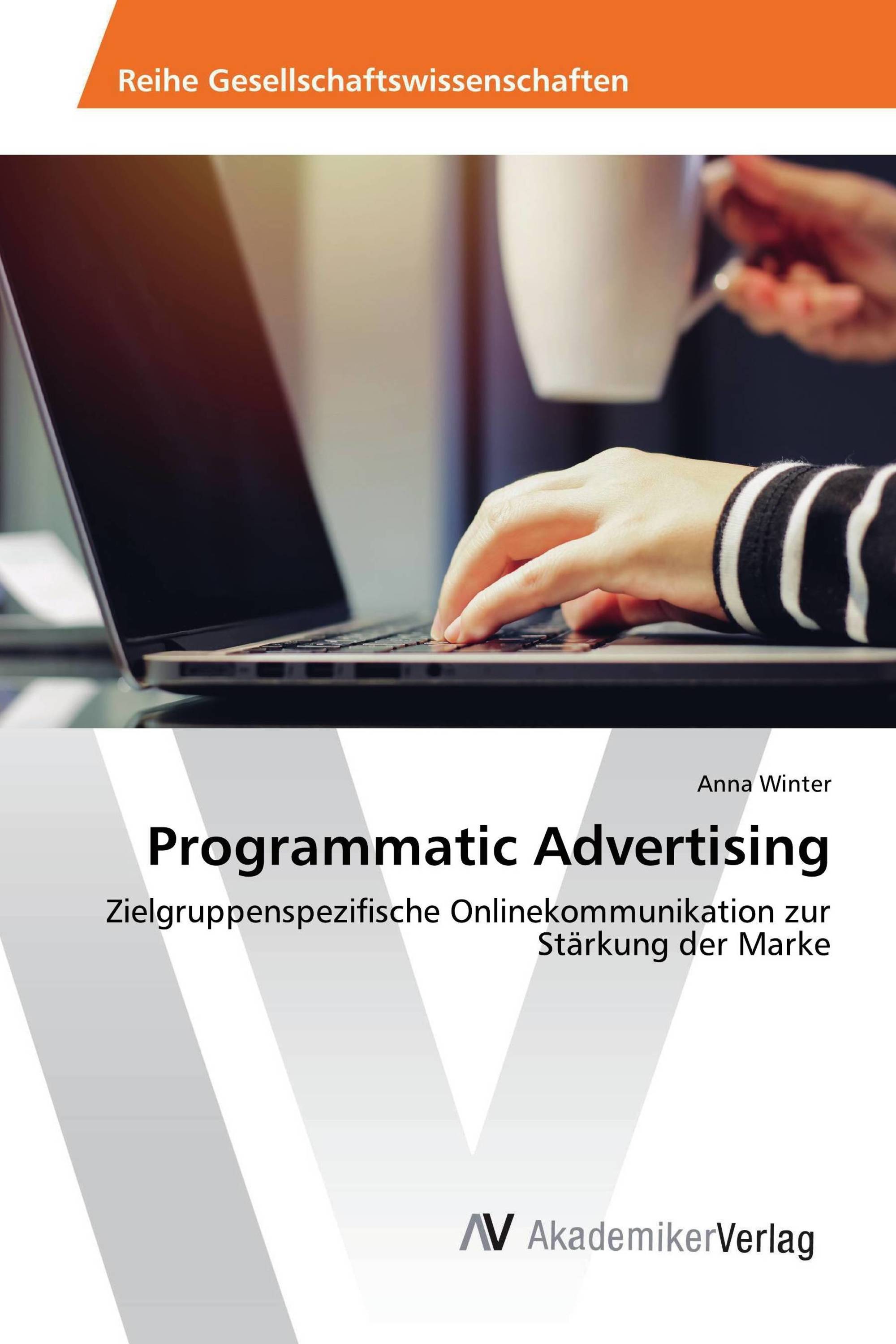 Programmatic Advertising