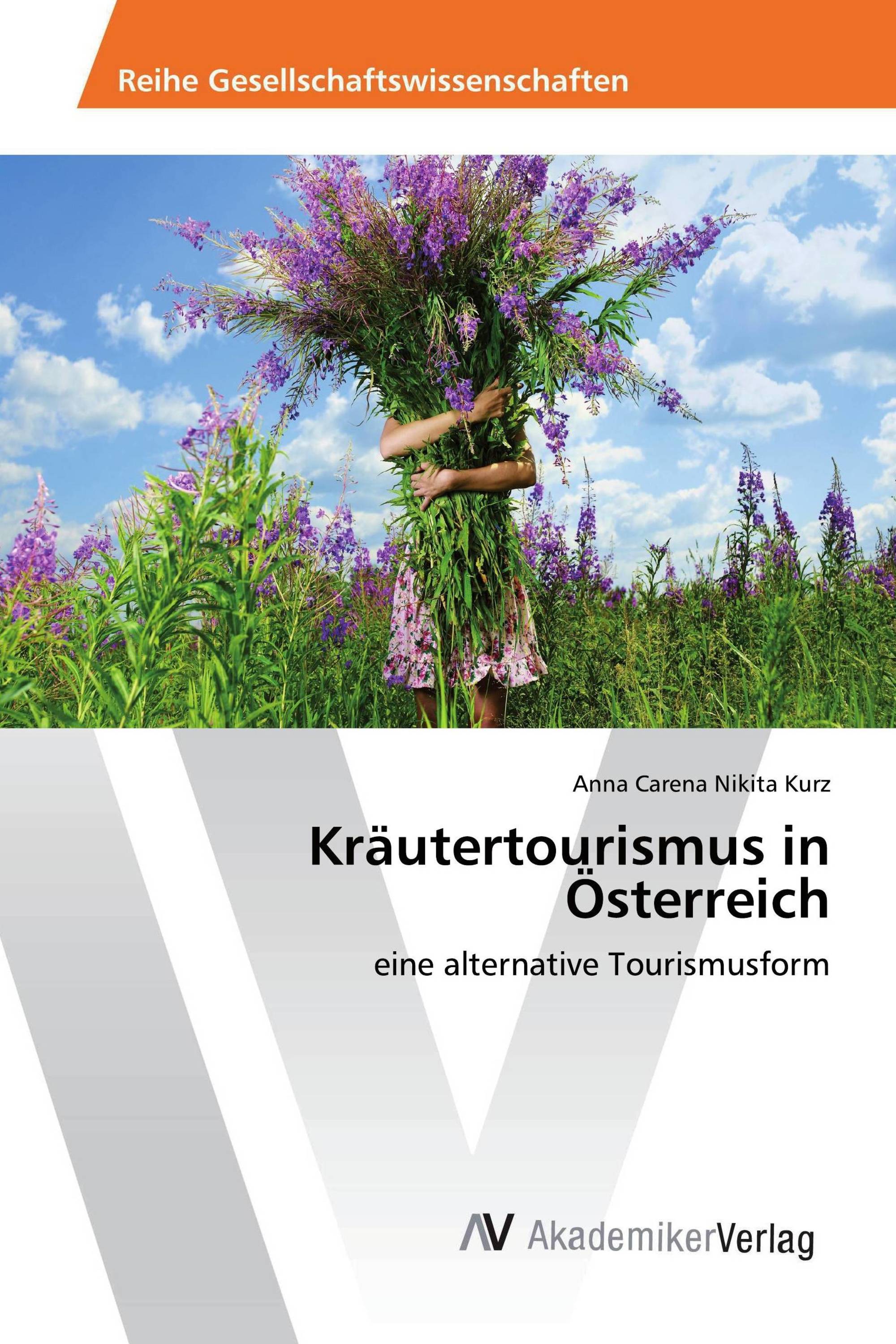 Kräutertourismus in Österreich