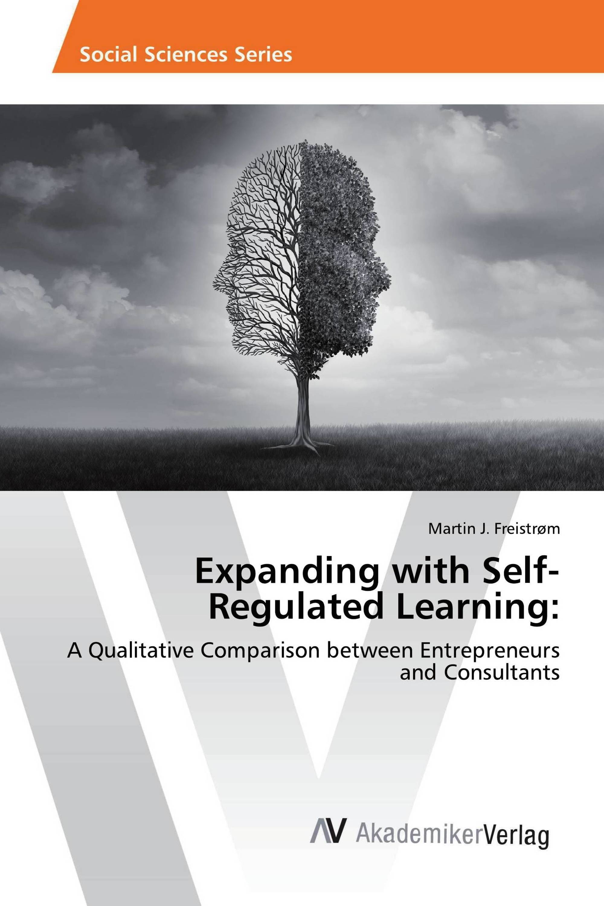 Expanding with Self-Regulated Learning: