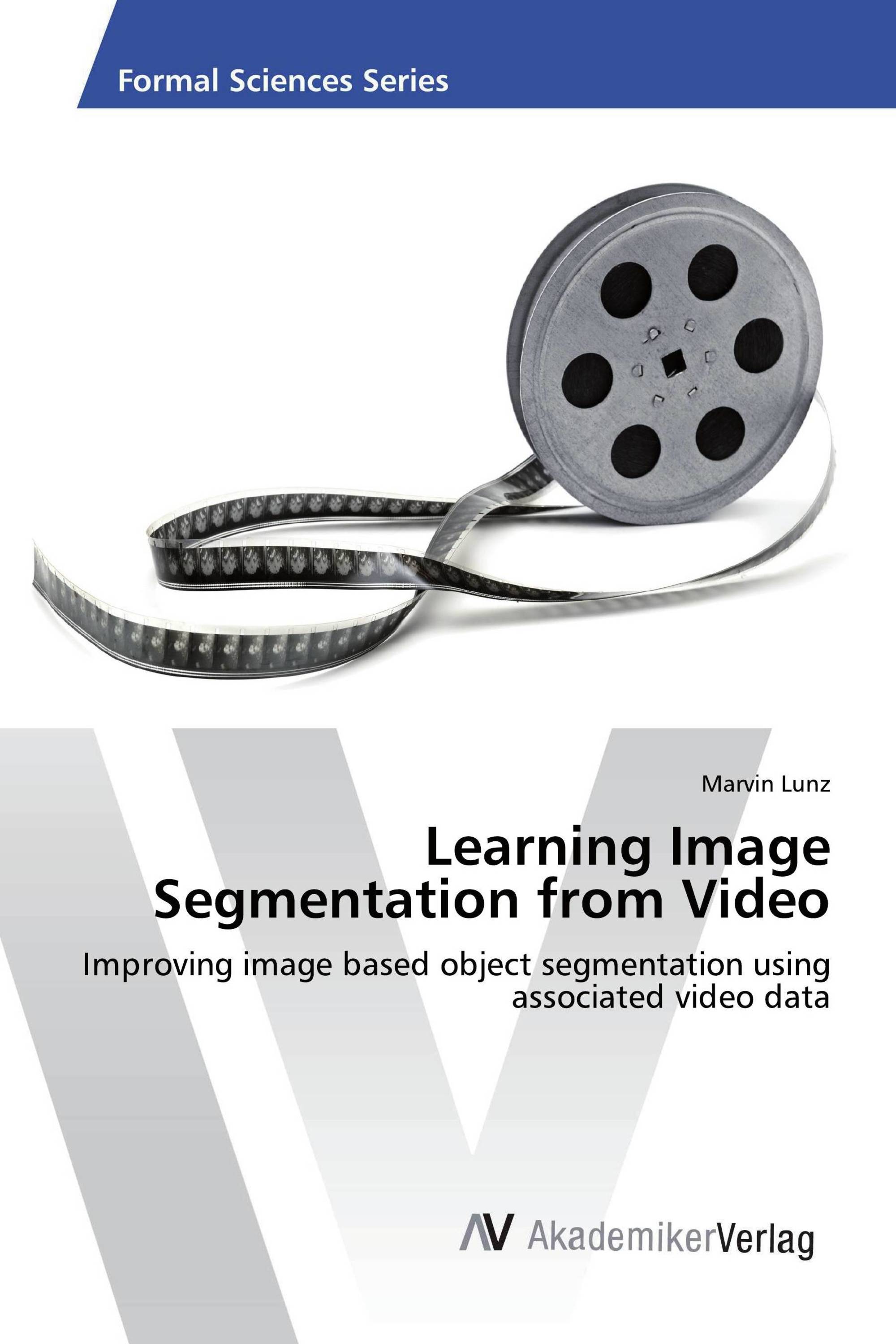 Learning Image Segmentation from Video