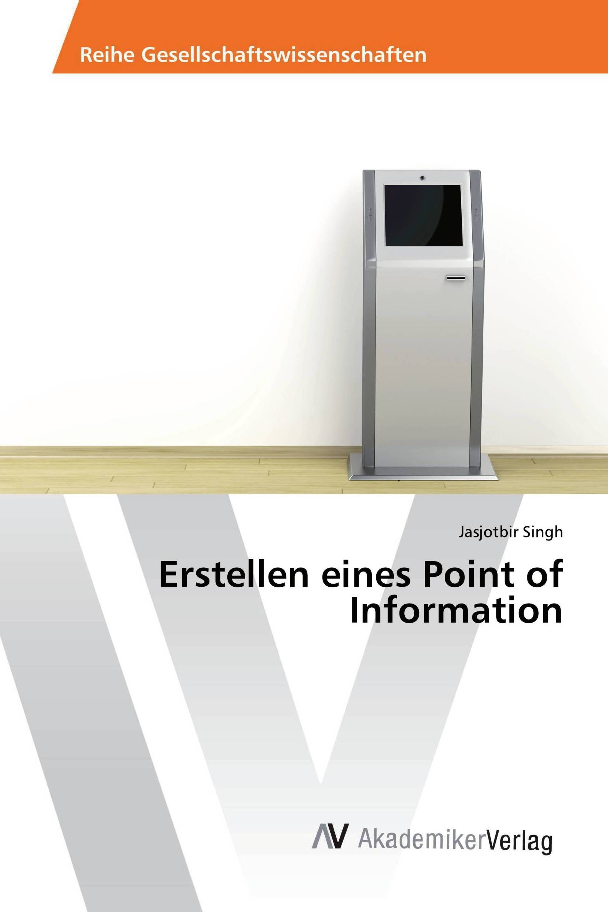 Erstellen eines Point of Information