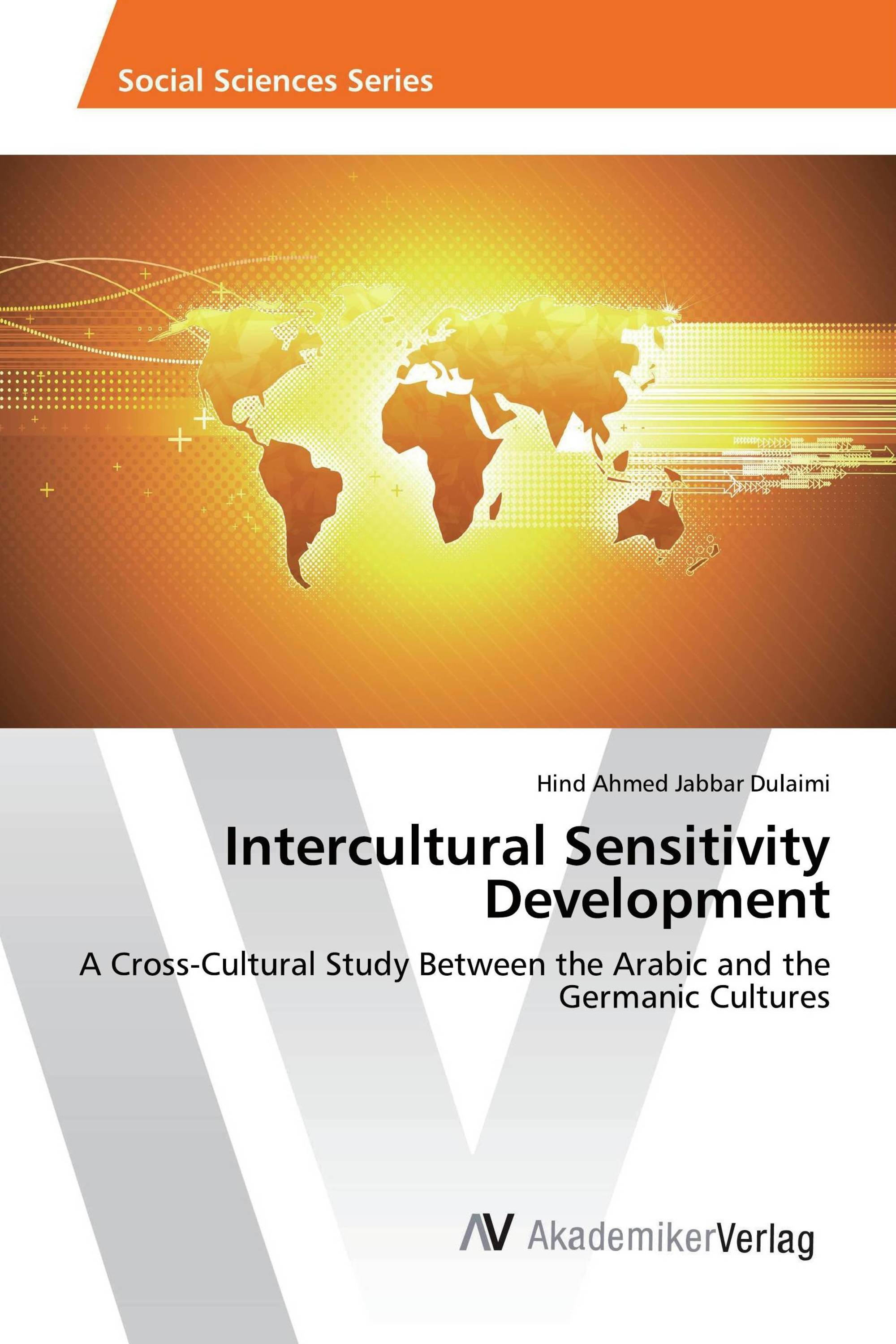 Intercultural Sensitivity Development