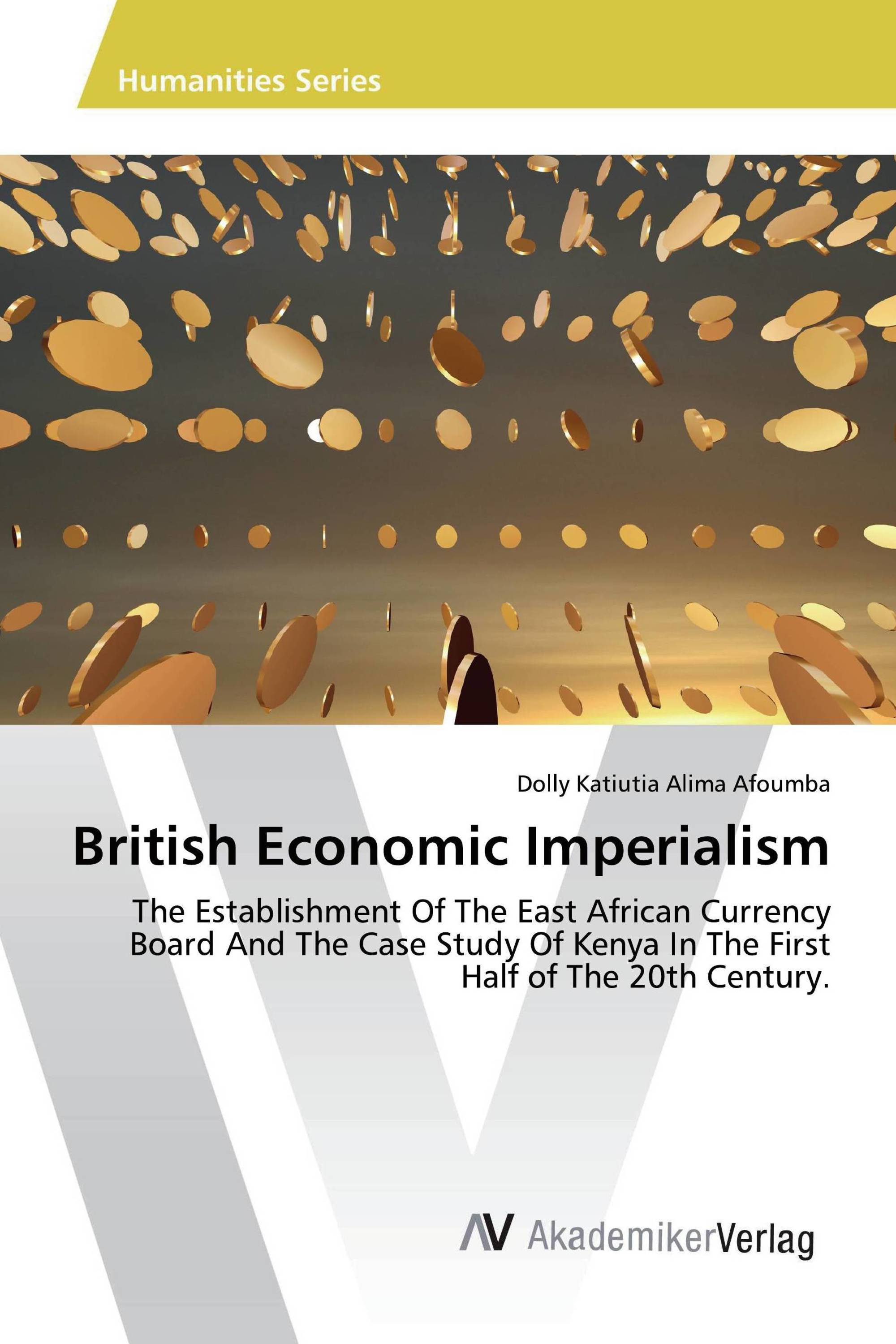 British Economic Imperialism