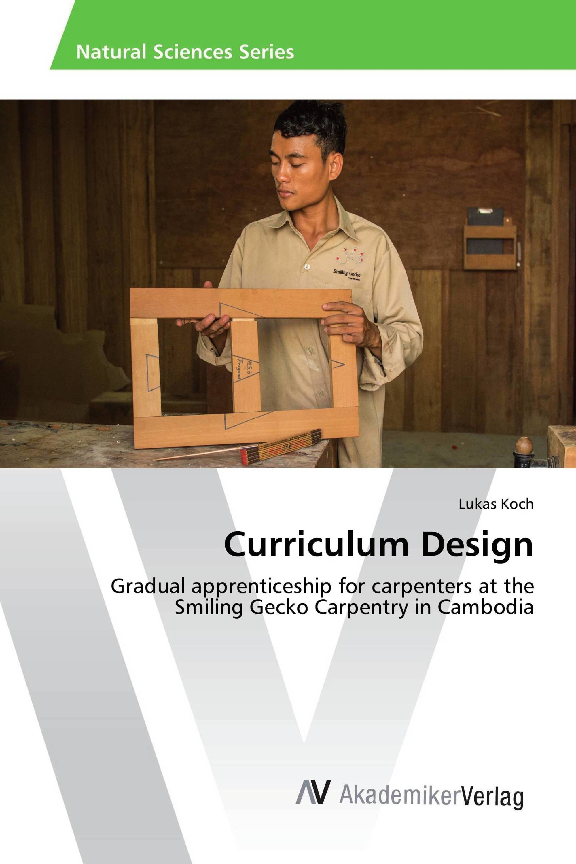 Curriculum Design