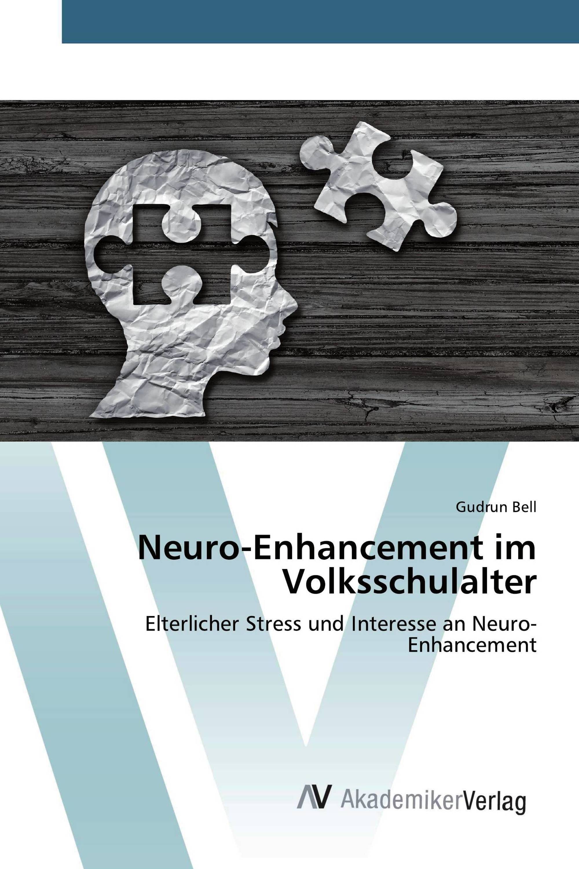 Neuro-Enhancement im Volksschulalter