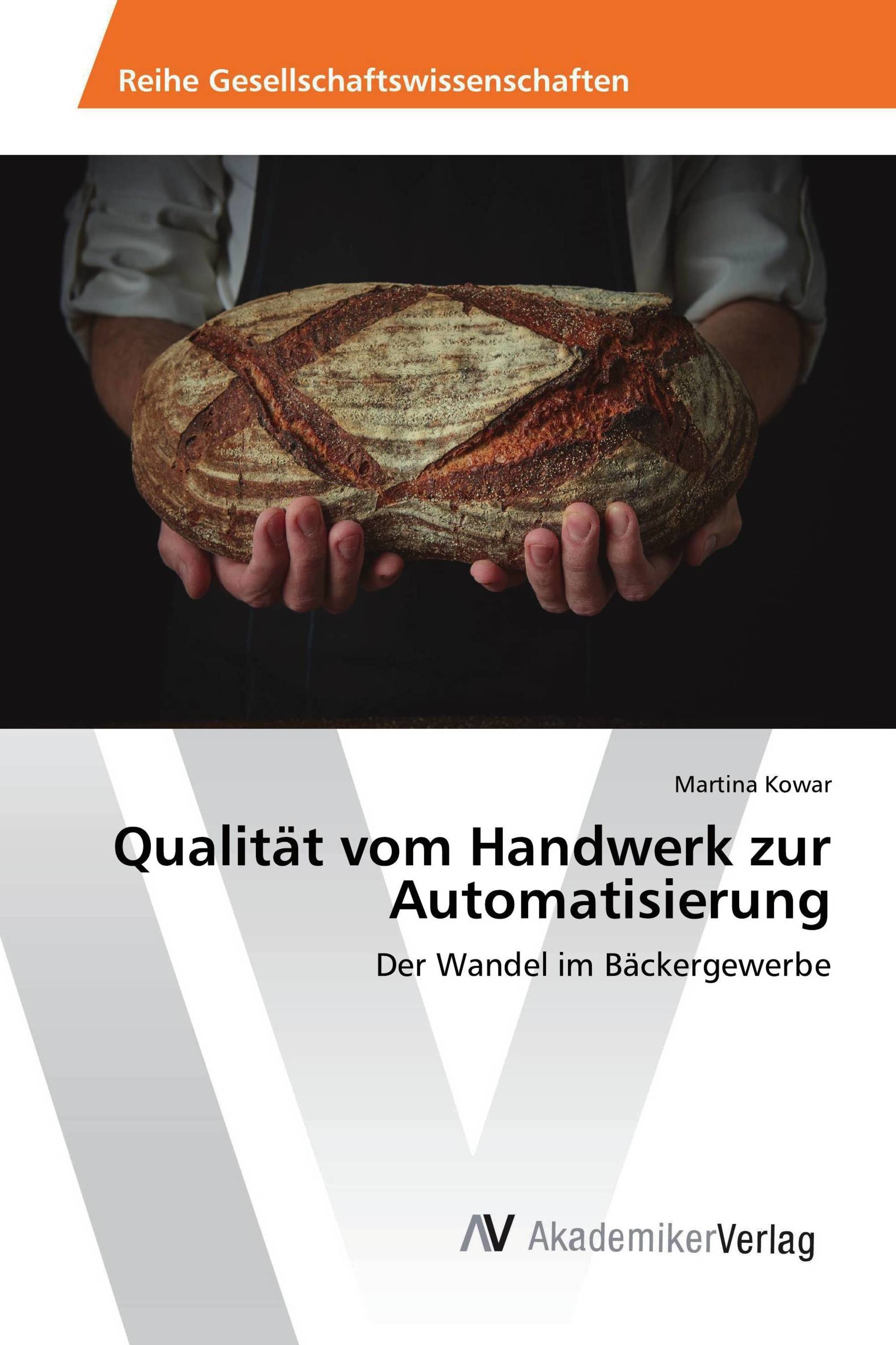 Qualität vom Handwerk zur Automatisierung