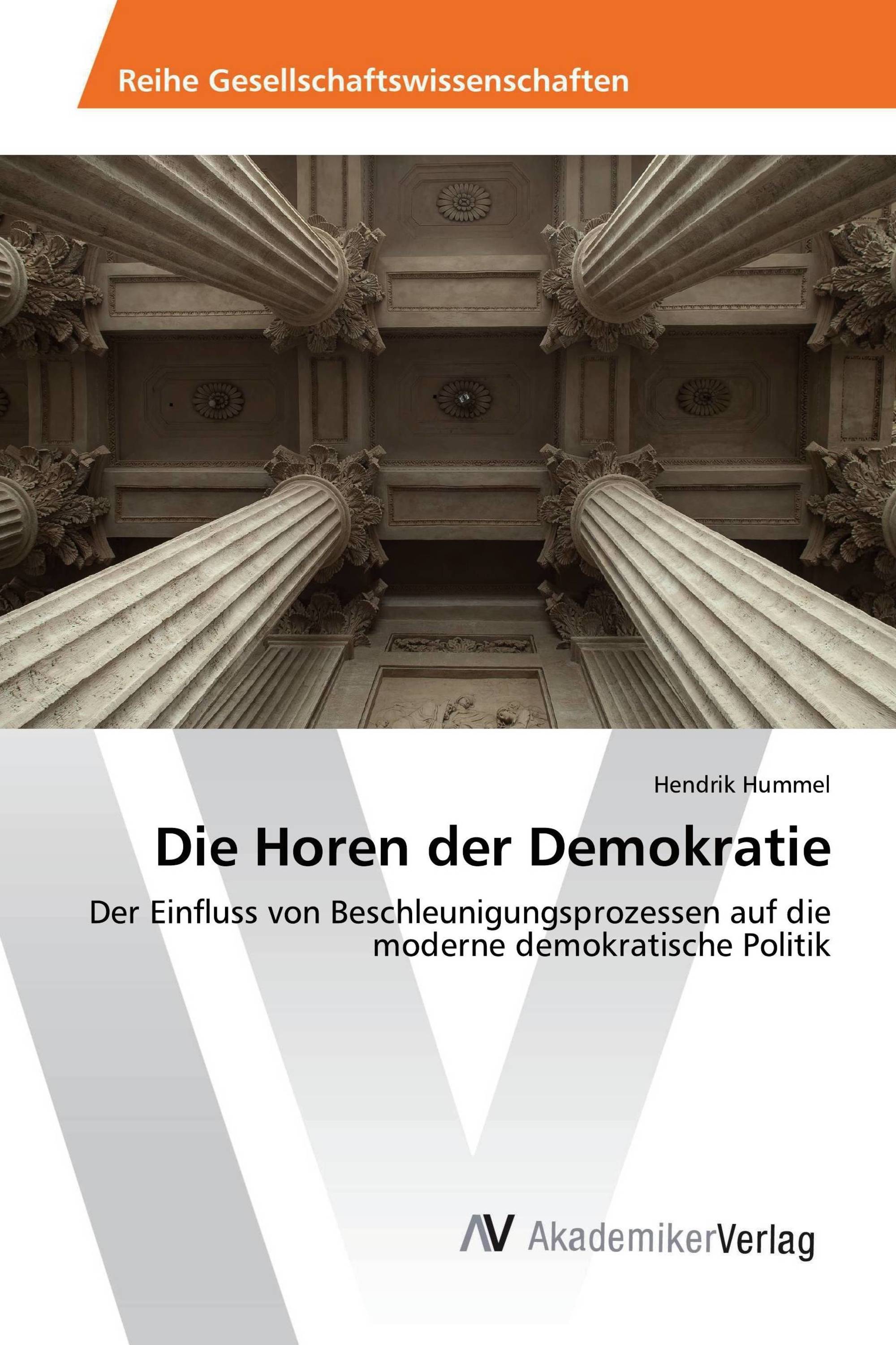 Die Horen der Demokratie