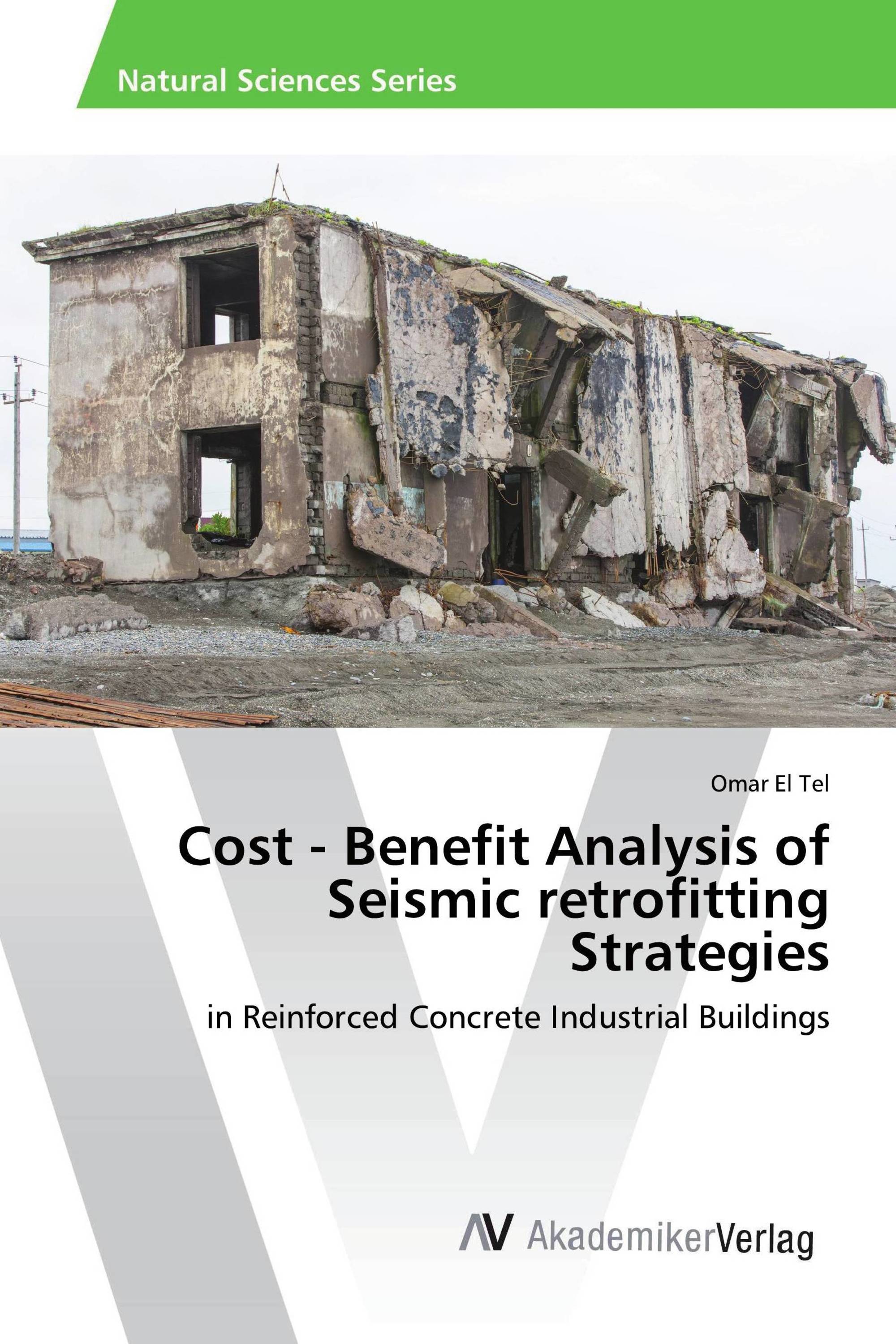 Cost - Benefit Analysis of Seismic retrofitting Strategies