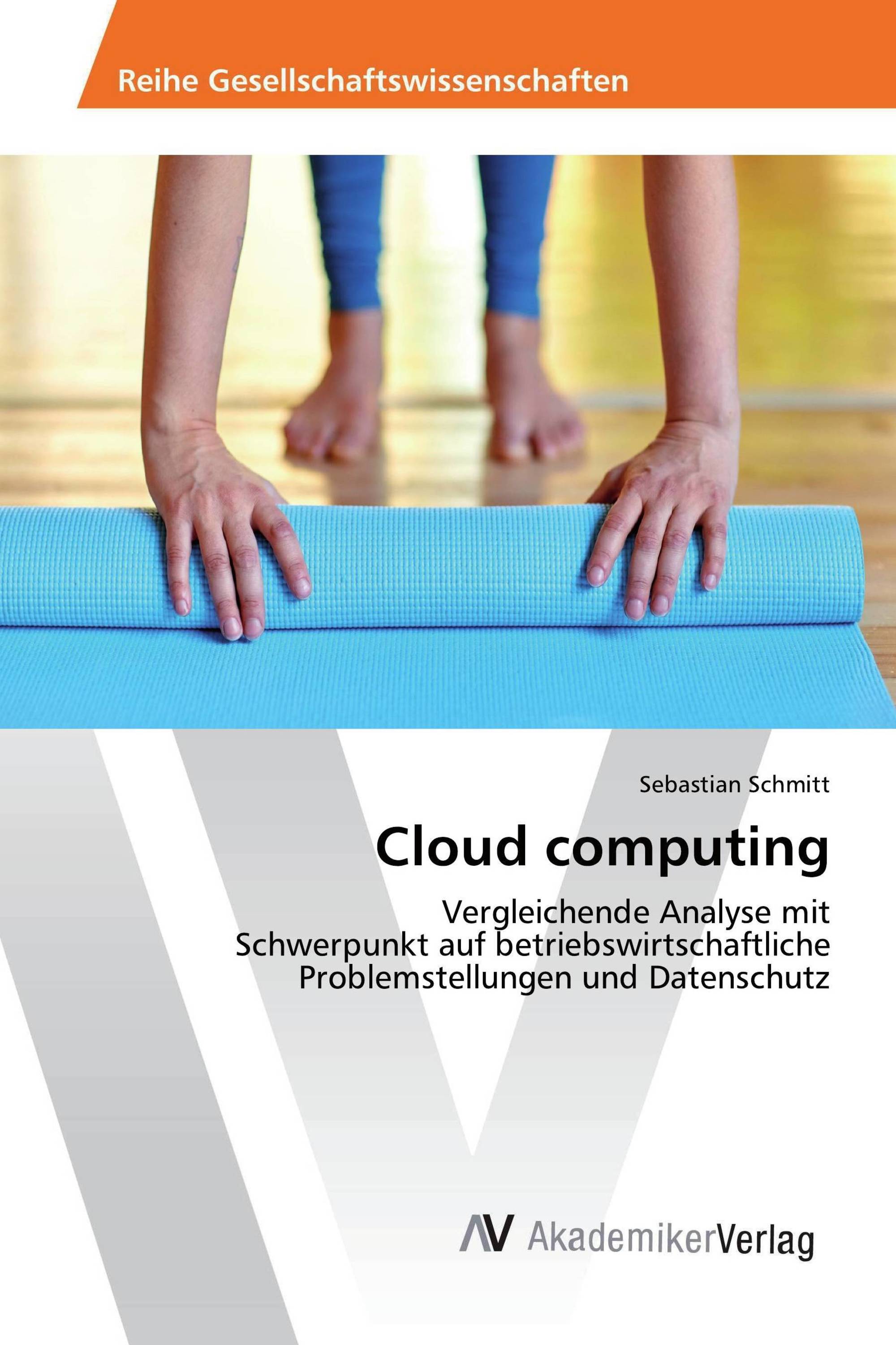 Cloud computing