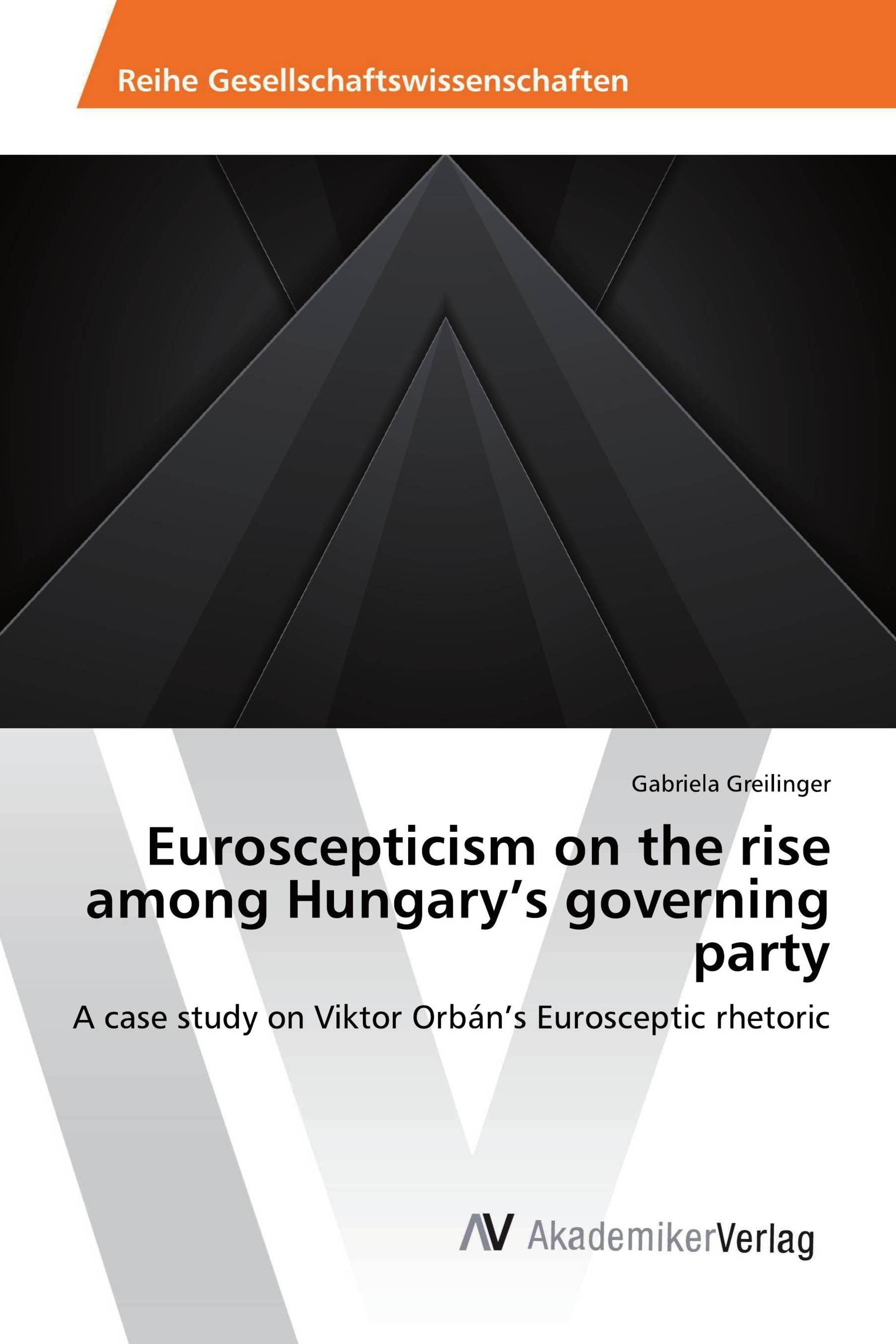 Euroscepticism on the rise among Hungary’s governing party