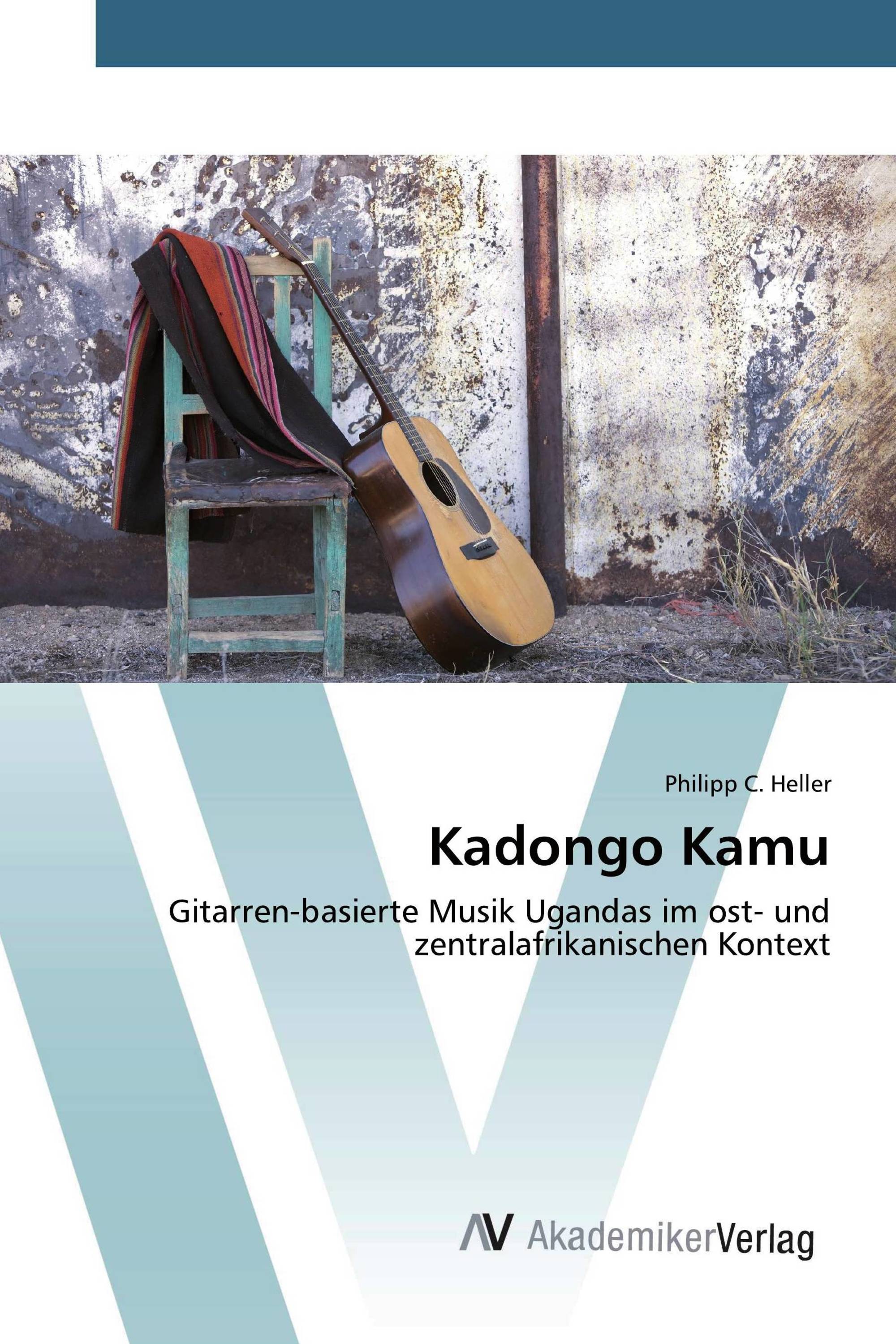 Kadongo Kamu