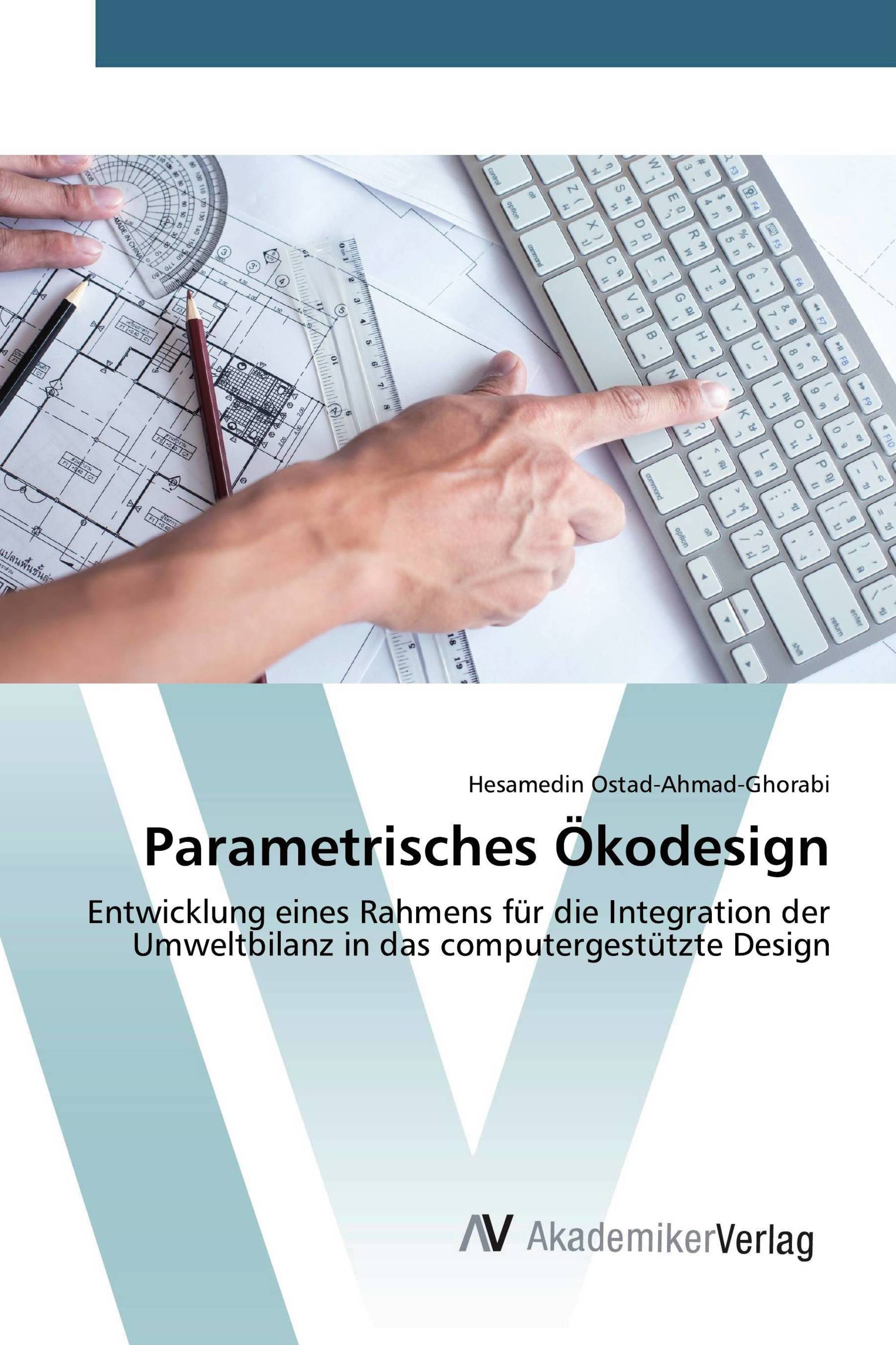 Parametrisches Ökodesign