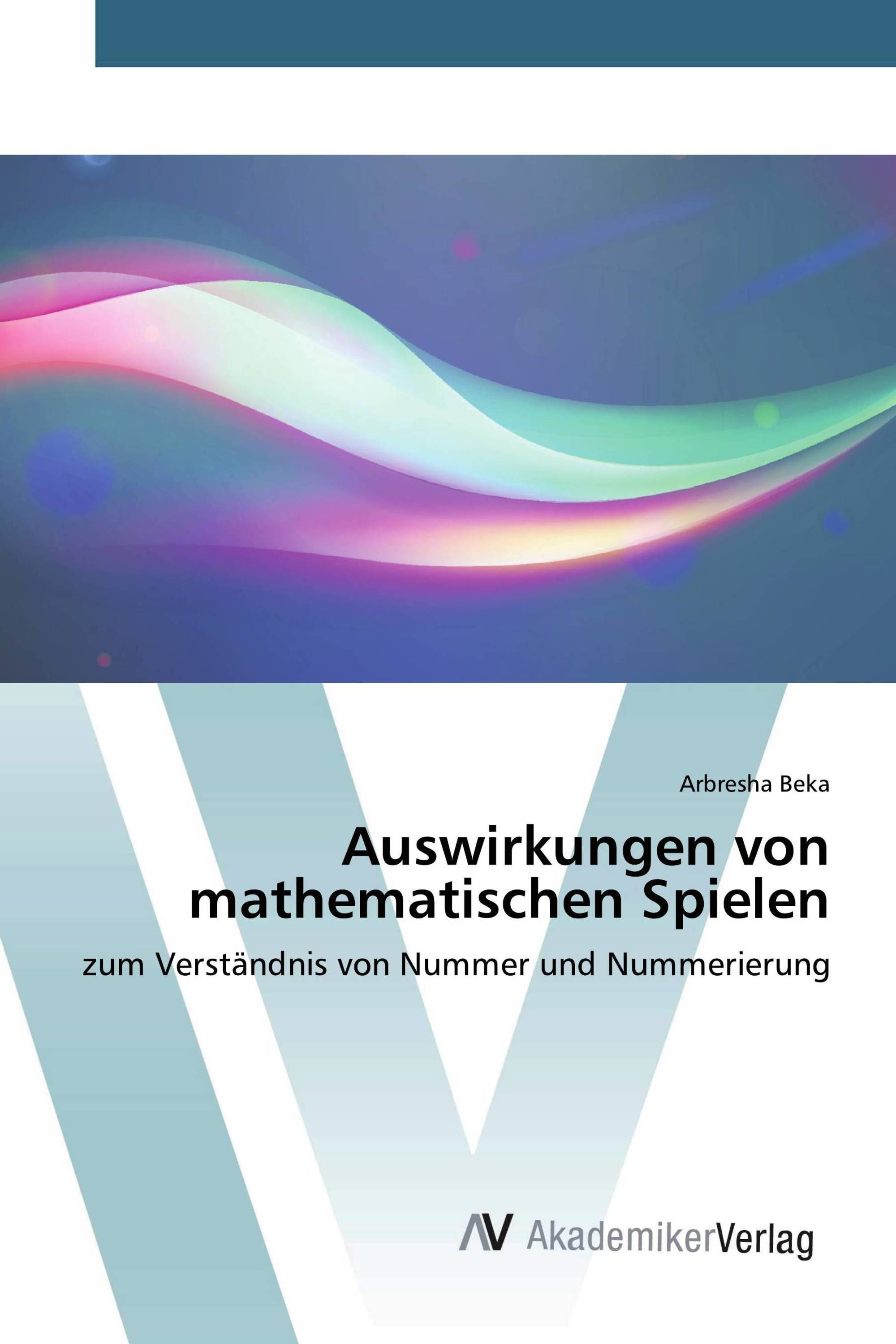 Auswirkungen von mathematischen Spielen