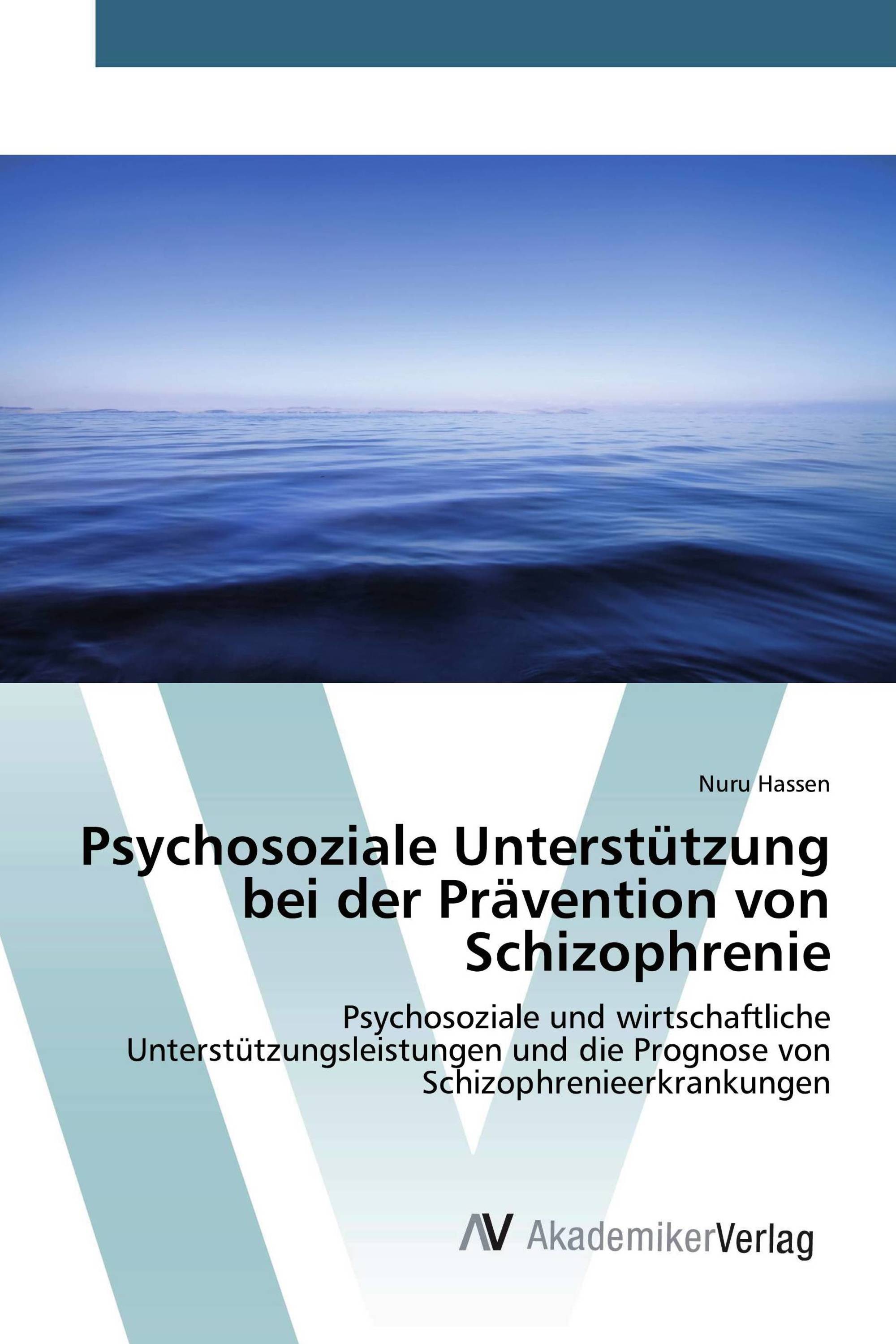 Psychosoziale Unterstützung bei der Prävention von Schizophrenie