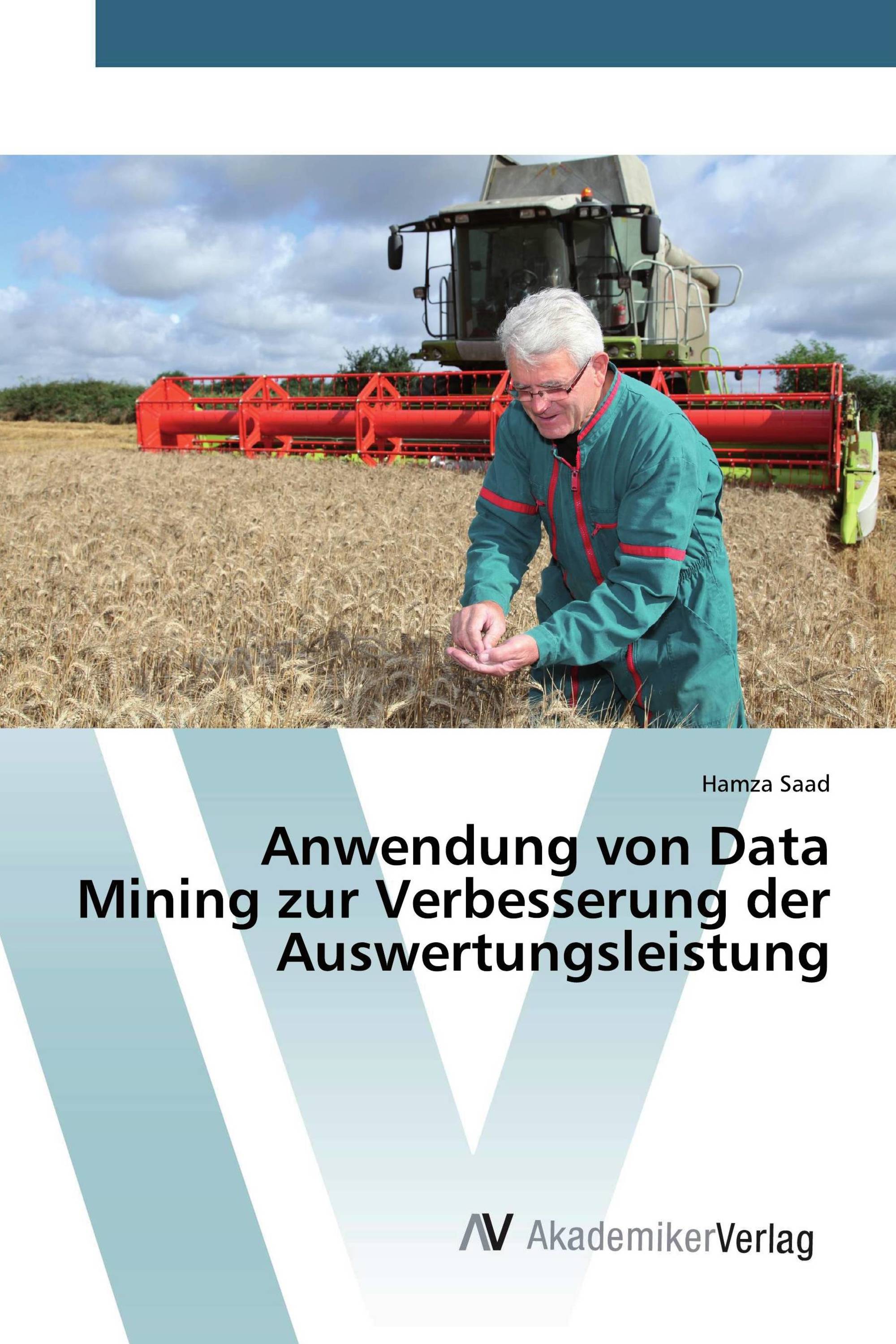 Anwendung von Data Mining zur Verbesserung der Auswertungsleistung