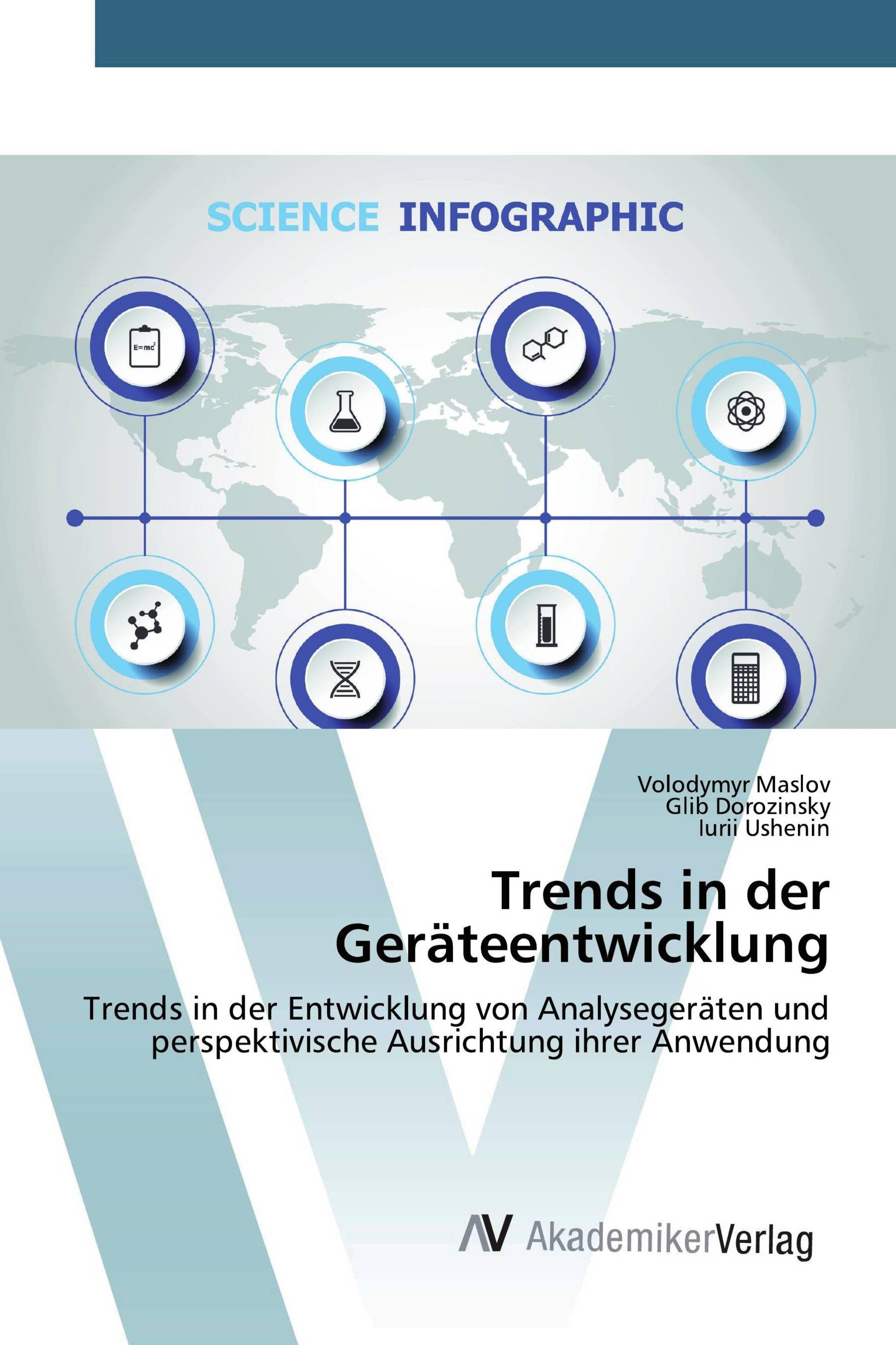 Trends in der Geräteentwicklung