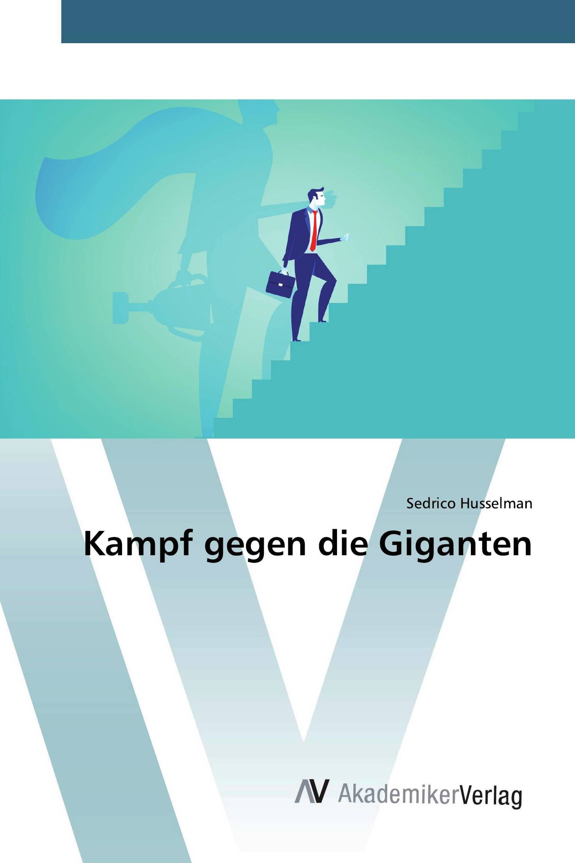 Kampf gegen die Giganten