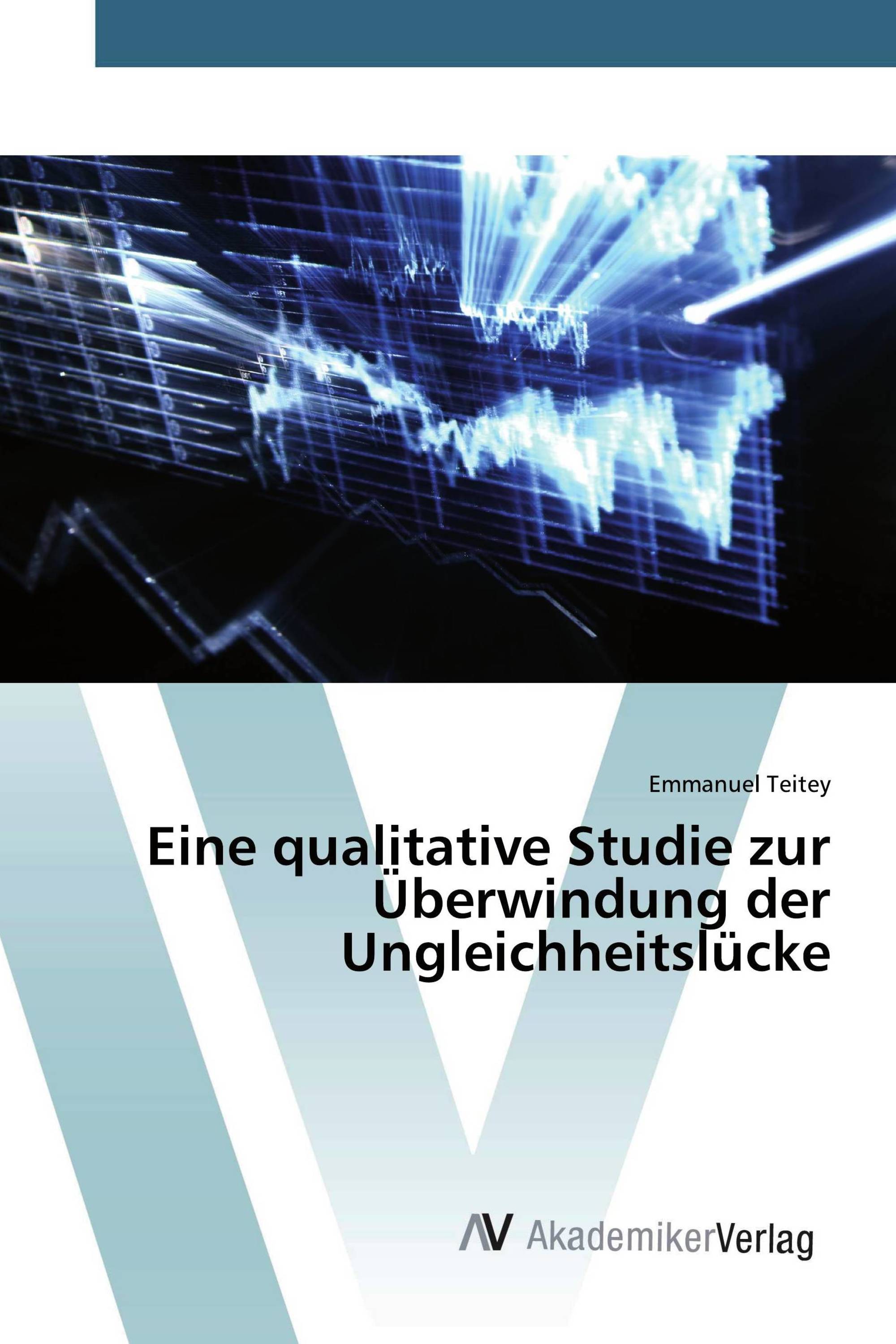 Eine qualitative Studie zur Überwindung der Ungleichheitslücke